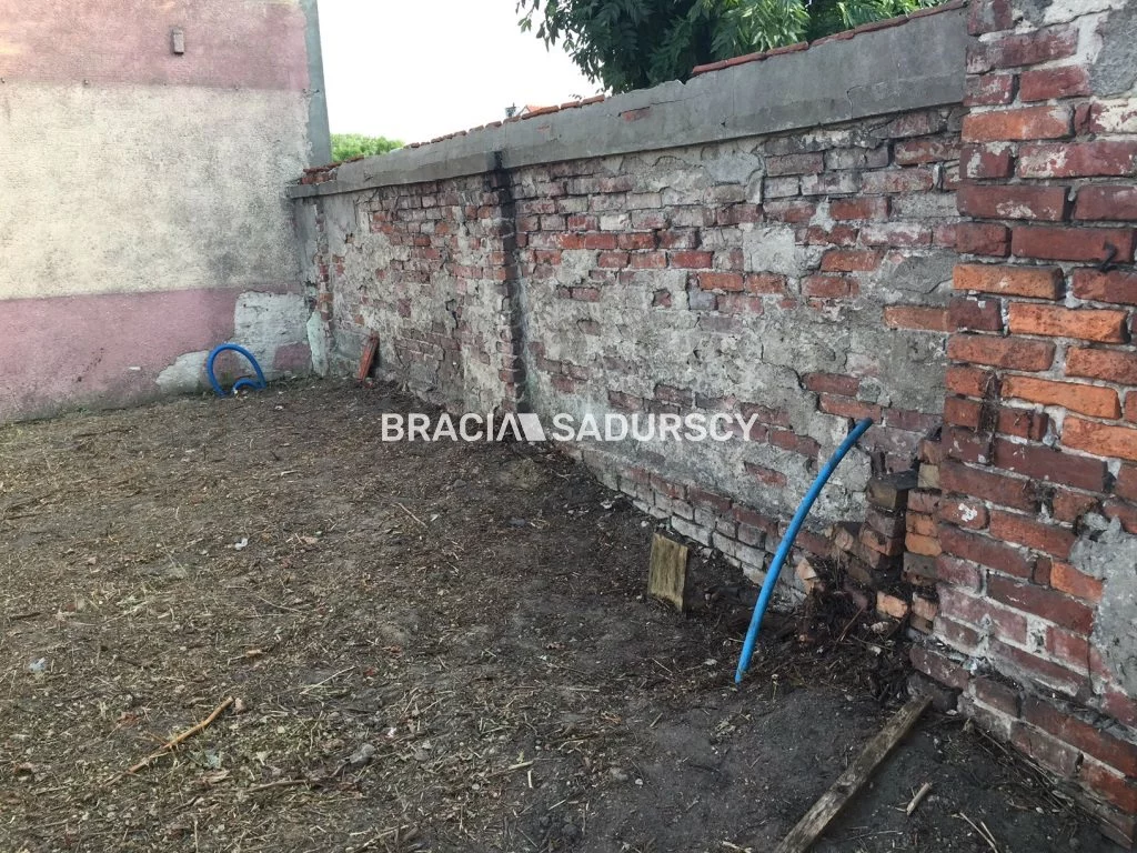 Działka 420,00 m², oferta nr , BS5-GS-297806-270, Nowe Brzesko, Nowy Rynek