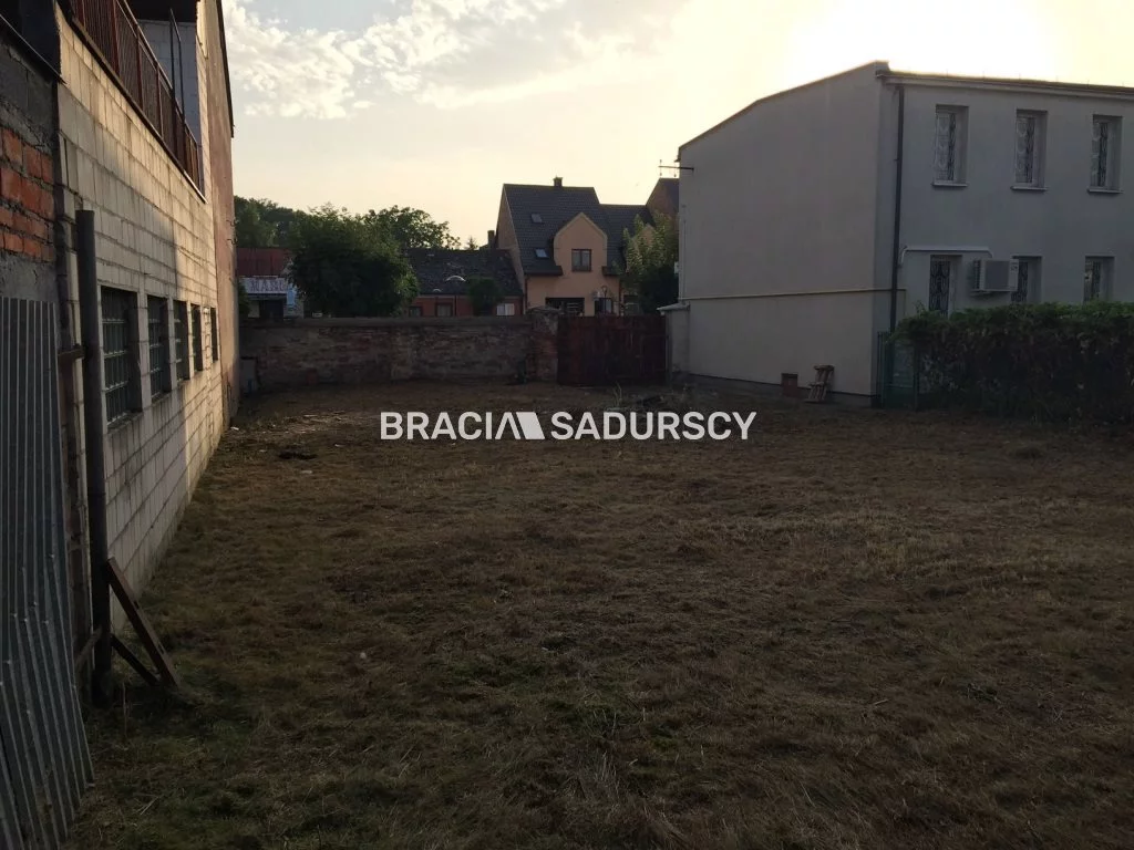 Działka 420,00 m², oferta nr , BS5-GS-297806-271, Nowe Brzesko, Nowy Rynek