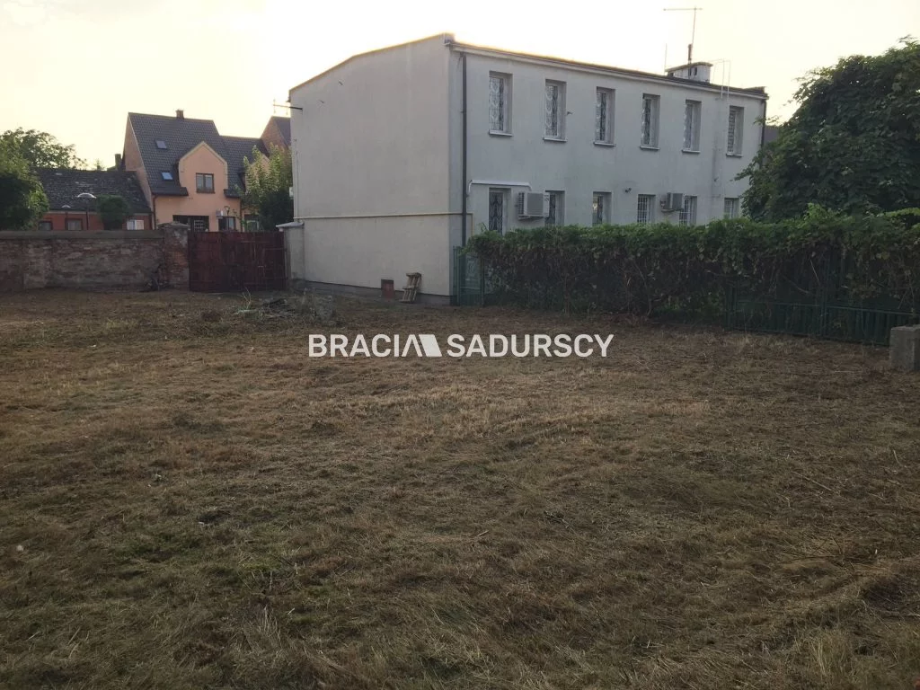 Działka 420,00 m², oferta nr , BS5-GS-297806-271, Nowe Brzesko, Nowy Rynek