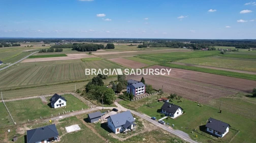Działka 840,00 m², oferta nr , BS5-GS-309880-9, Olesno