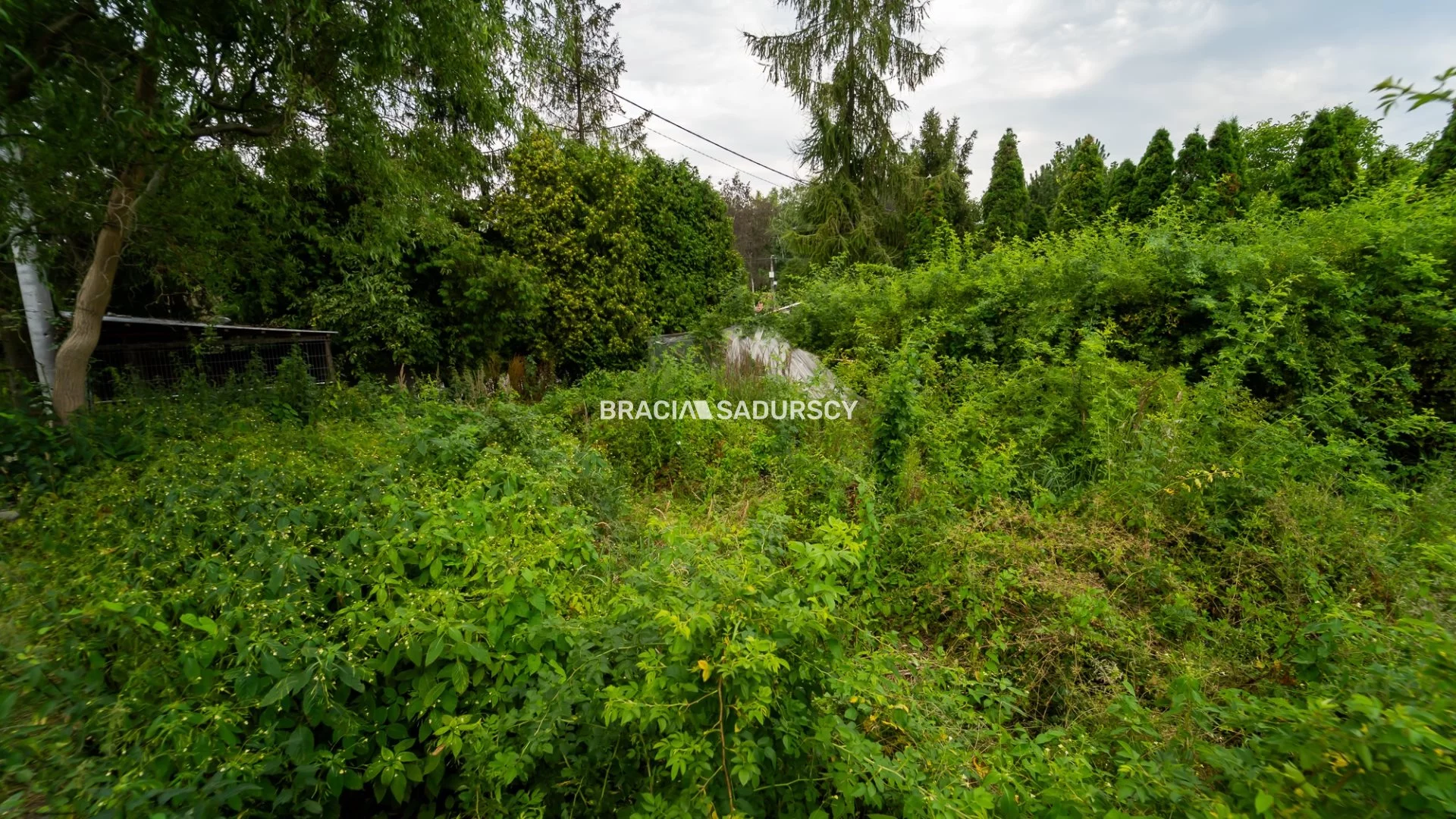 Działka 2 638,00 m², oferta nr , BS3-GS-304805, Wielka Wieś, Orlich Gniazd