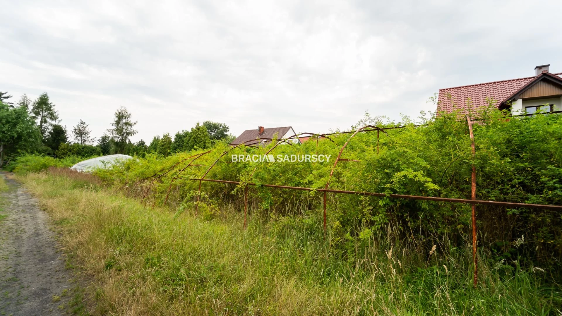 Działka 2 638,00 m², oferta nr , BS3-GS-304805, Wielka Wieś, Orlich Gniazd