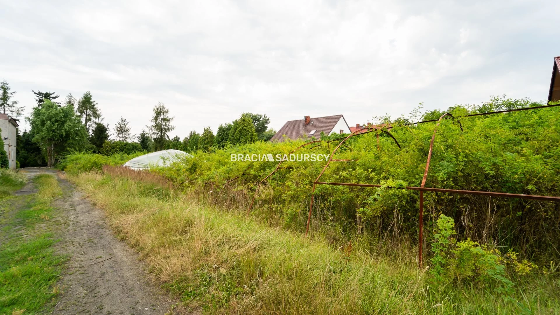 Działka 2 638,00 m², oferta nr , BS3-GS-304805, Wielka Wieś, Orlich Gniazd