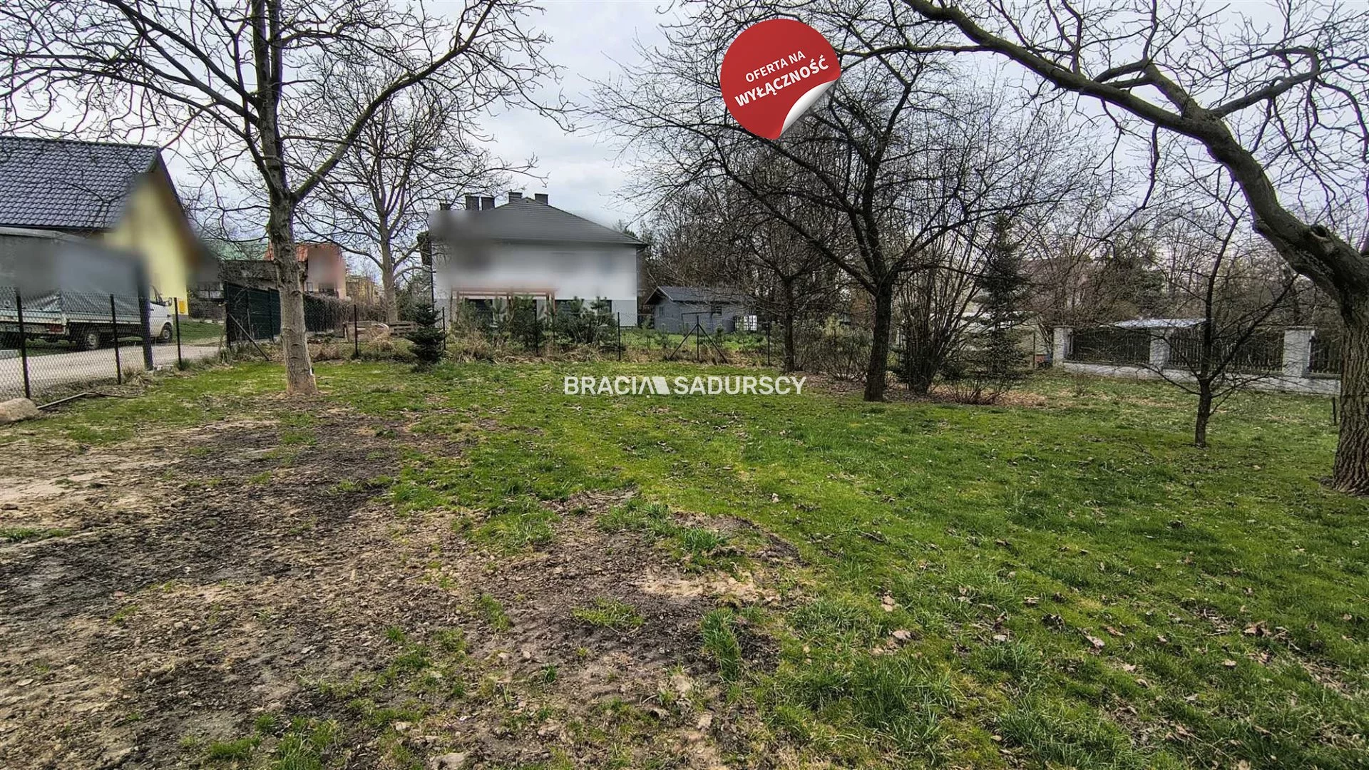 Apartamenty BS4-GS-308768-2 Kraków Bronowice Palmowa