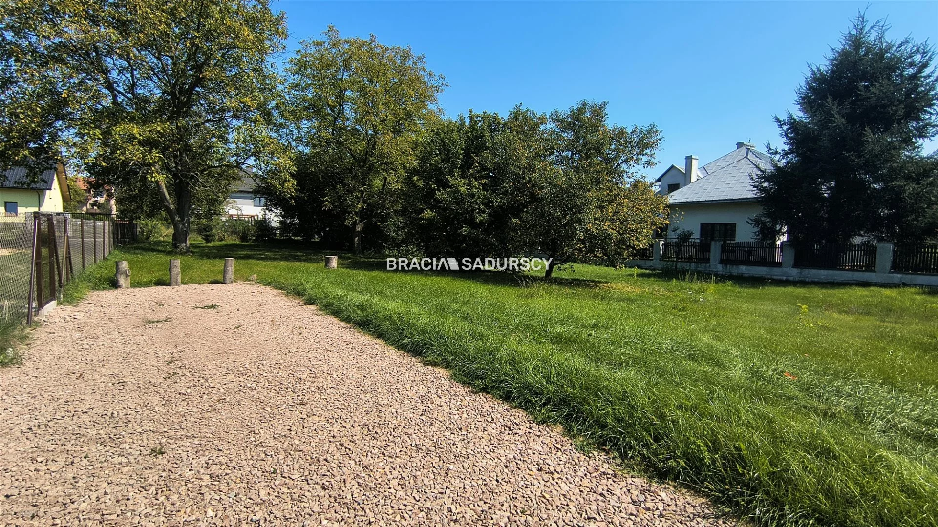 Działka 796,00 m², oferta nr , BS4-GS-311221-3, Kraków, Bronowice, Bronowice Małe, Palmowa