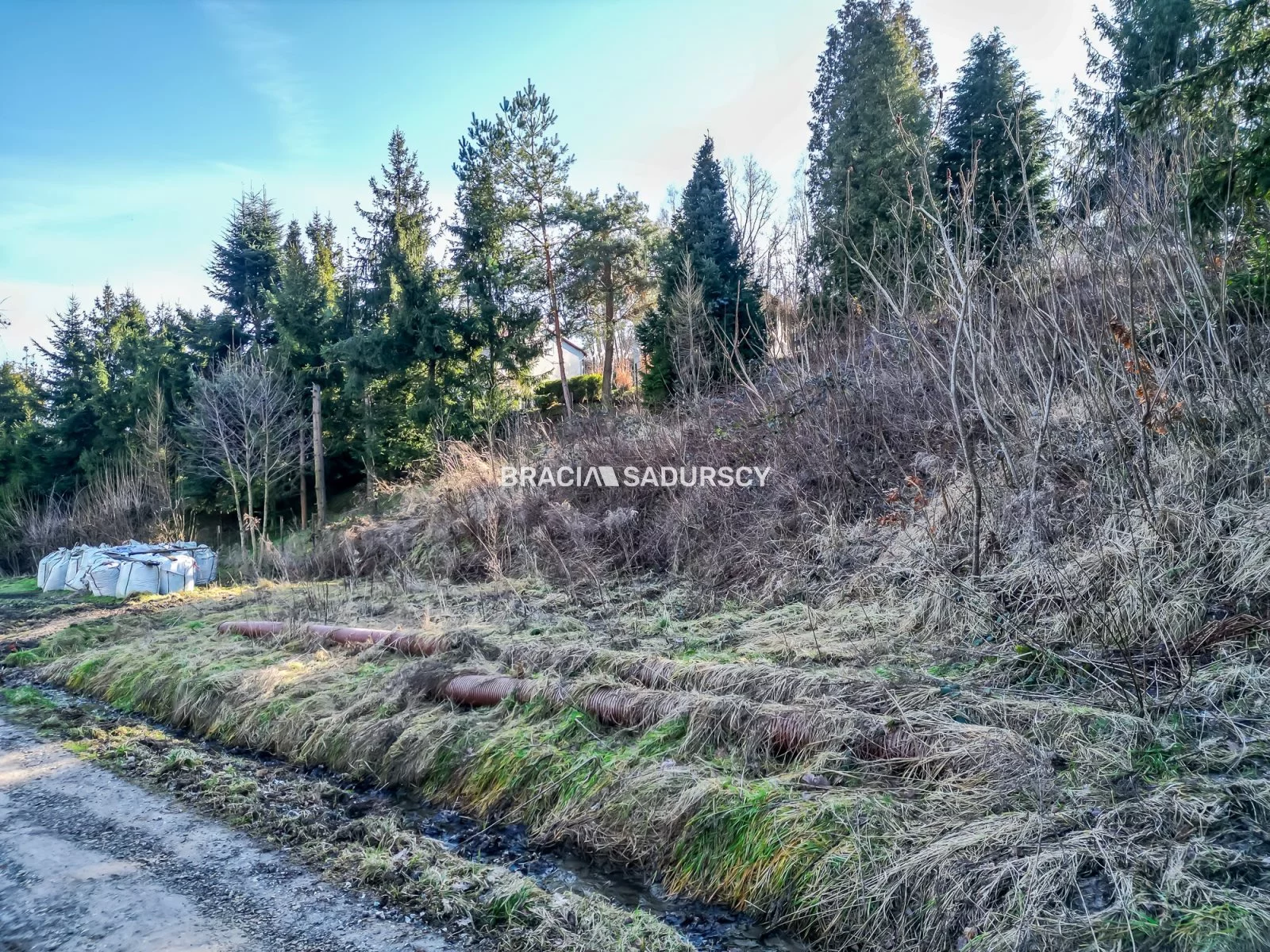 Działka 712,00 m², oferta nr , BS2-GS-299412-31, Zabierzów, Pod Lasem