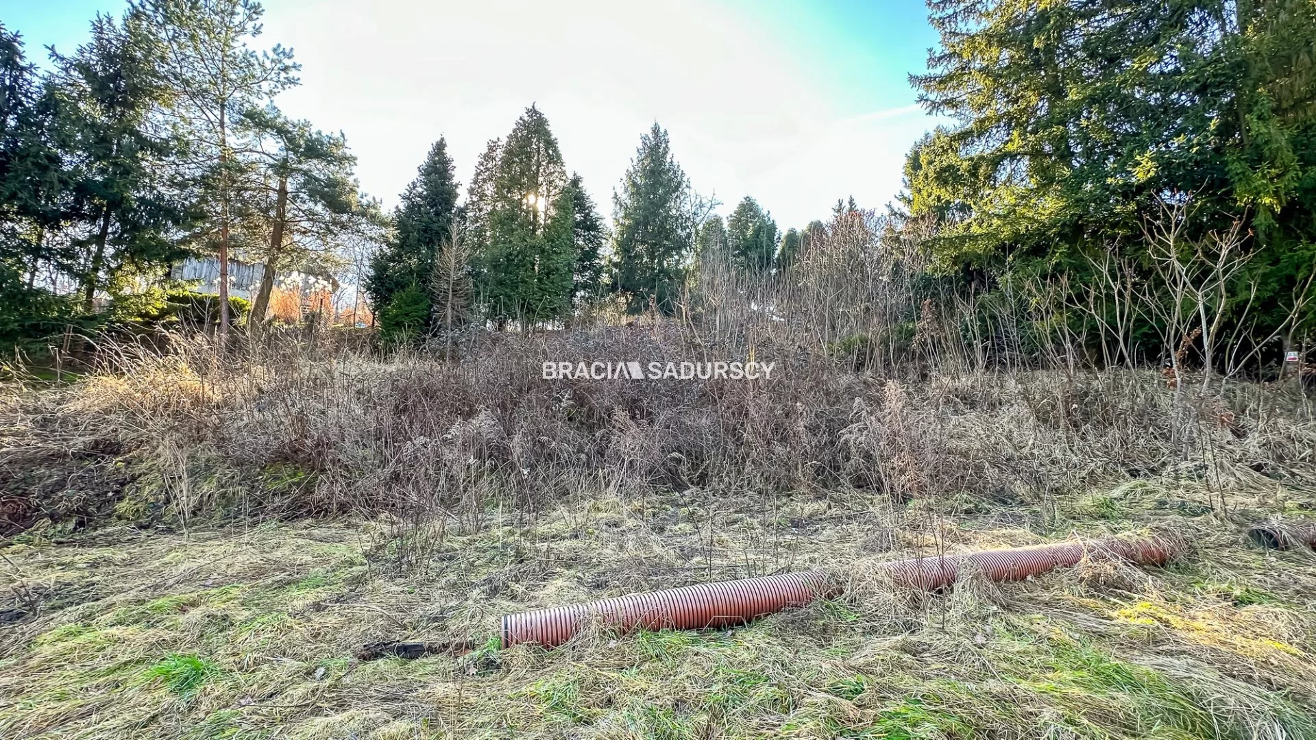 Działka 712,00 m², oferta nr , BS2-GS-299412-31, Zabierzów, Pod Lasem