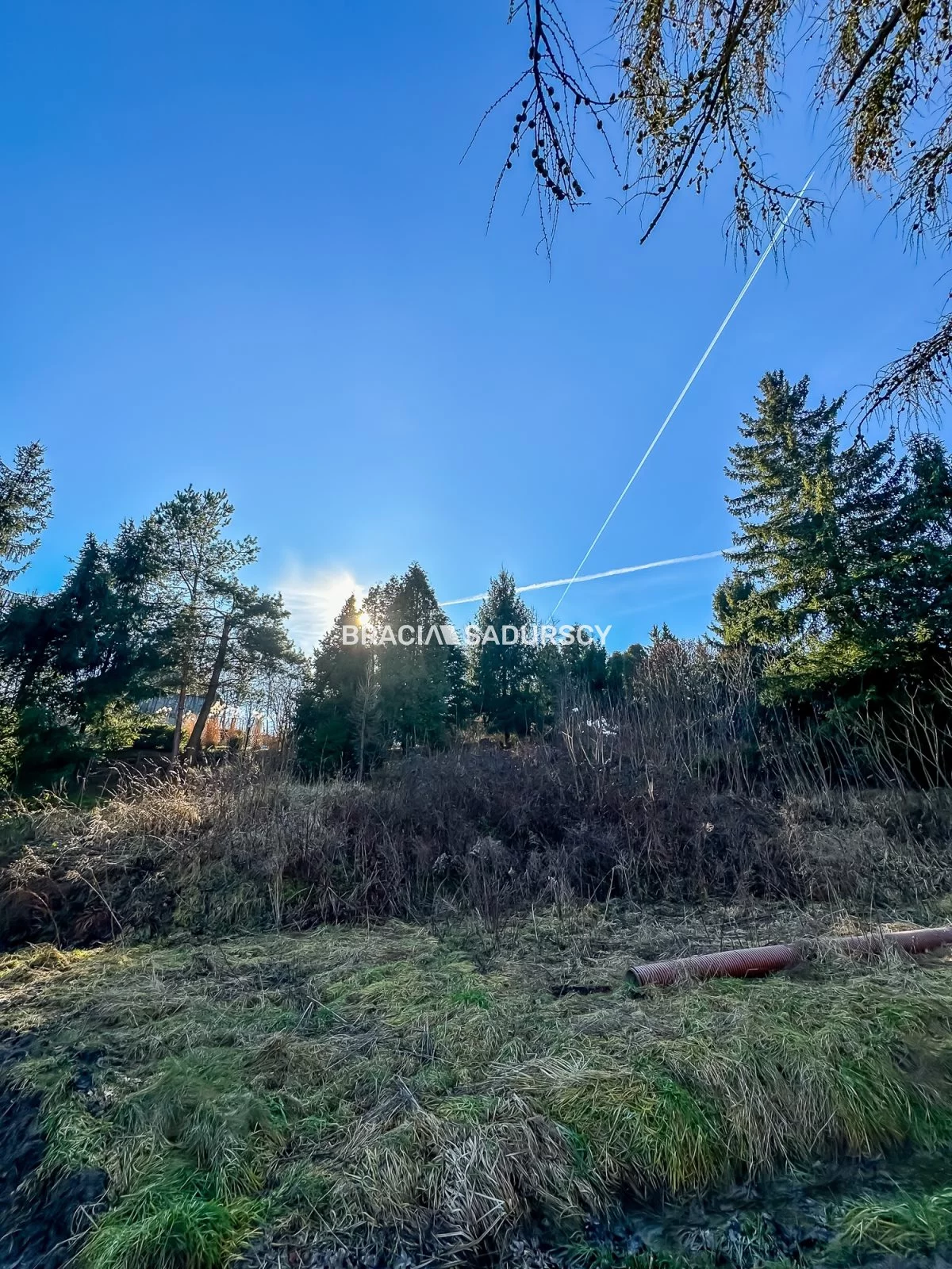 Działka 712,00 m², oferta nr , BS2-GS-299412-31, Zabierzów, Pod Lasem