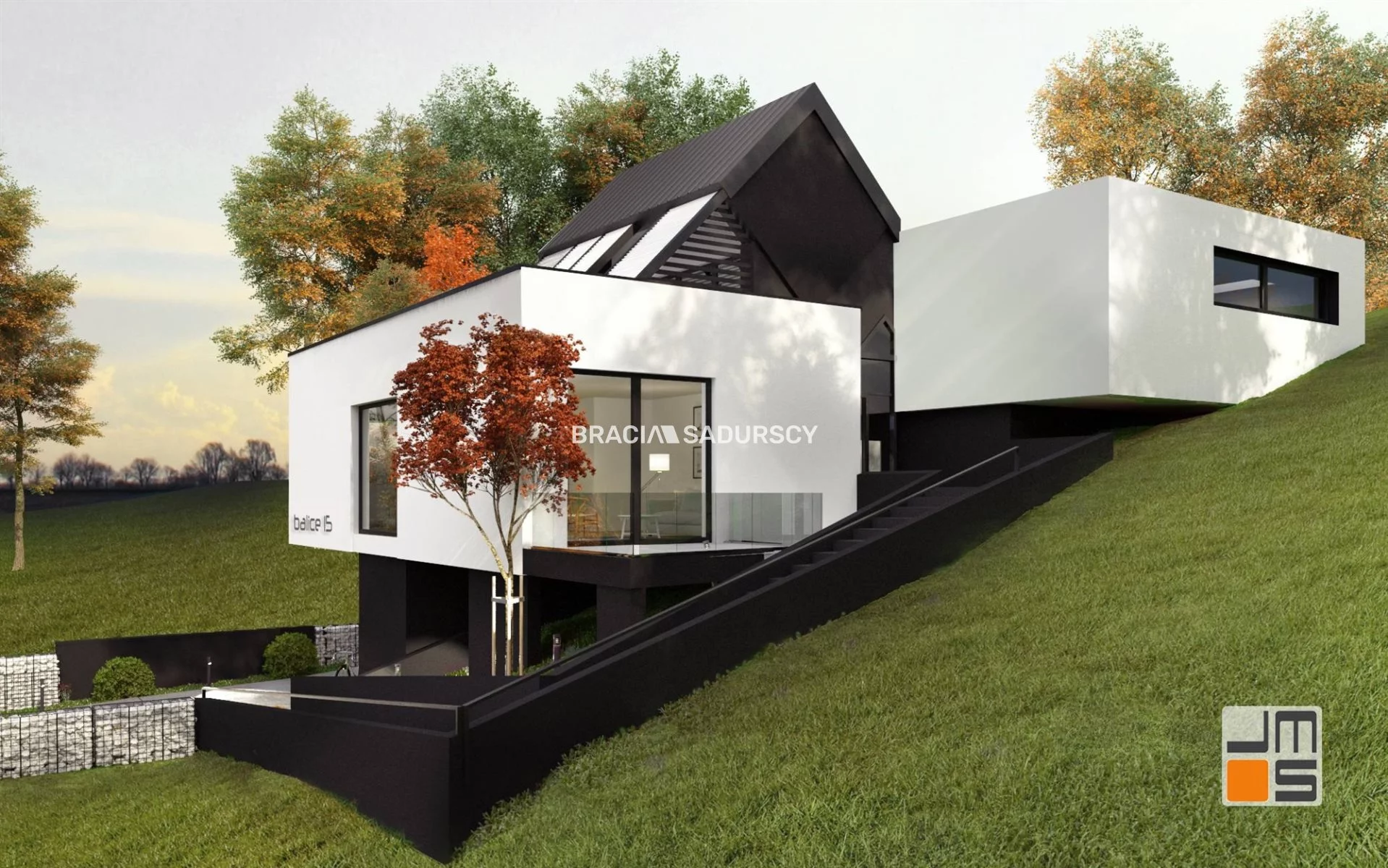 Działka 712,00 m², oferta nr , BS2-GS-299412-33, Zabierzów, Pod Lasem