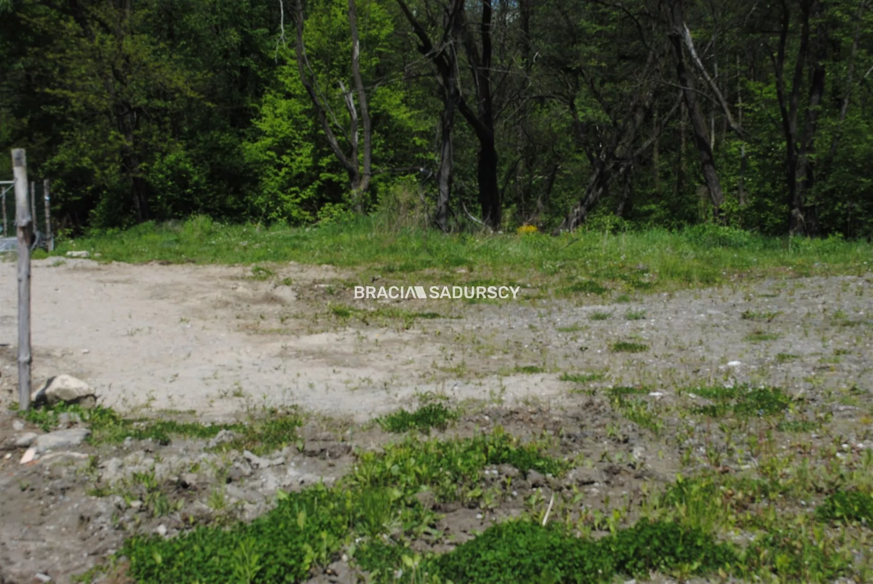 Działka 4 490,00 m², oferta nr , BS1-GS-309607-203, Kraków, Swoszowice, Podgórki