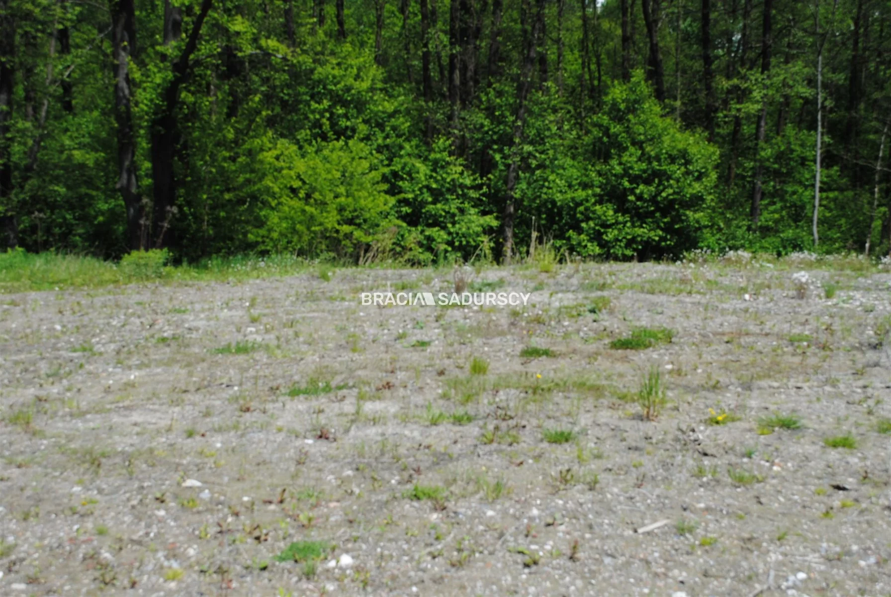 Działka 4 490,00 m², oferta nr , BS1-GS-309607-203, Kraków, Swoszowice, Podgórki