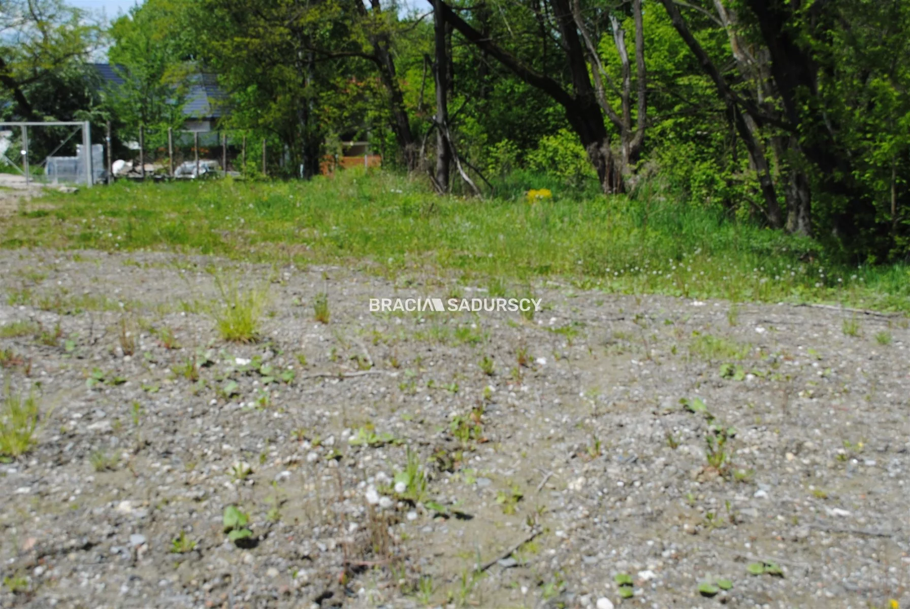 Działka 4 490,00 m², oferta nr , BS1-GS-309607-203, Kraków, Swoszowice, Podgórki