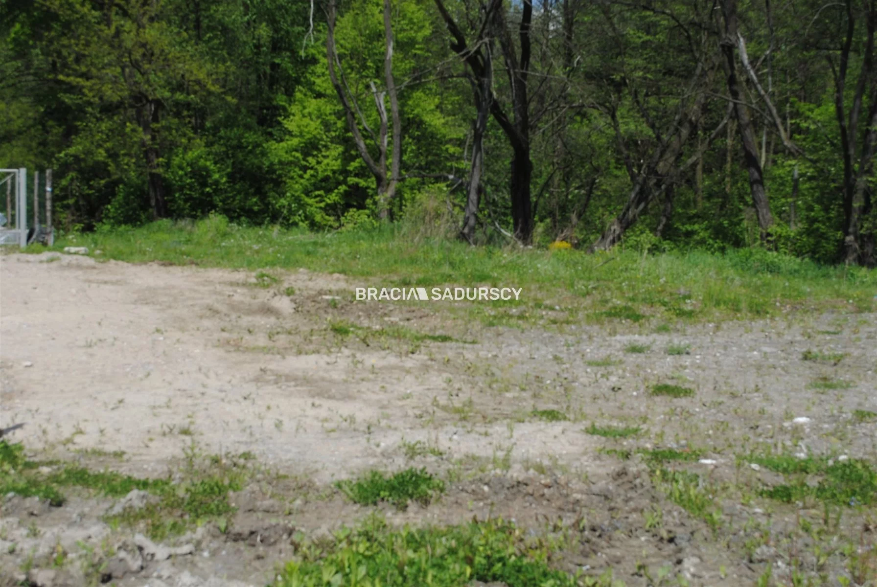 Działka 4 490,00 m², oferta nr , BS1-GS-309607-203, Kraków, Swoszowice, Podgórki