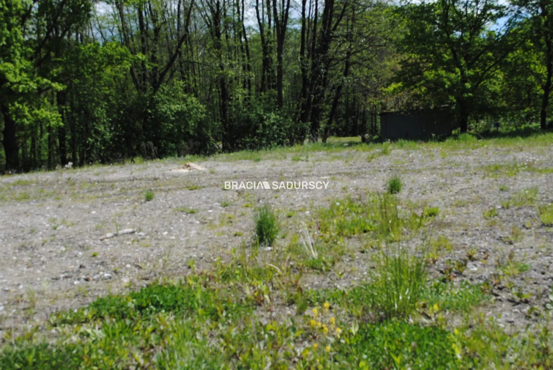 Działka 4 490,00 m², oferta nr , BS1-GS-309607-203, Kraków, Swoszowice, Podgórki