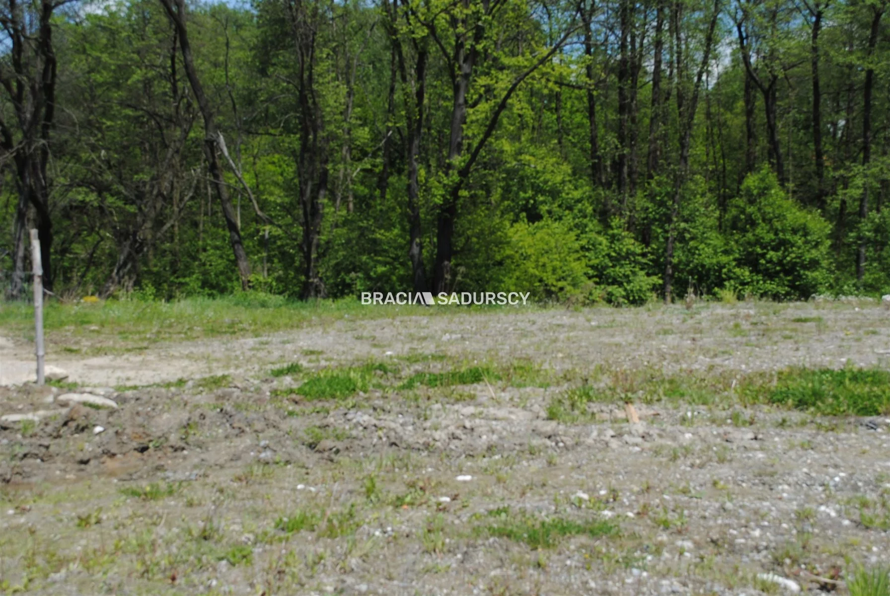 Działka 4 490,00 m², oferta nr , BS1-GS-309607-203, Kraków, Swoszowice, Podgórki