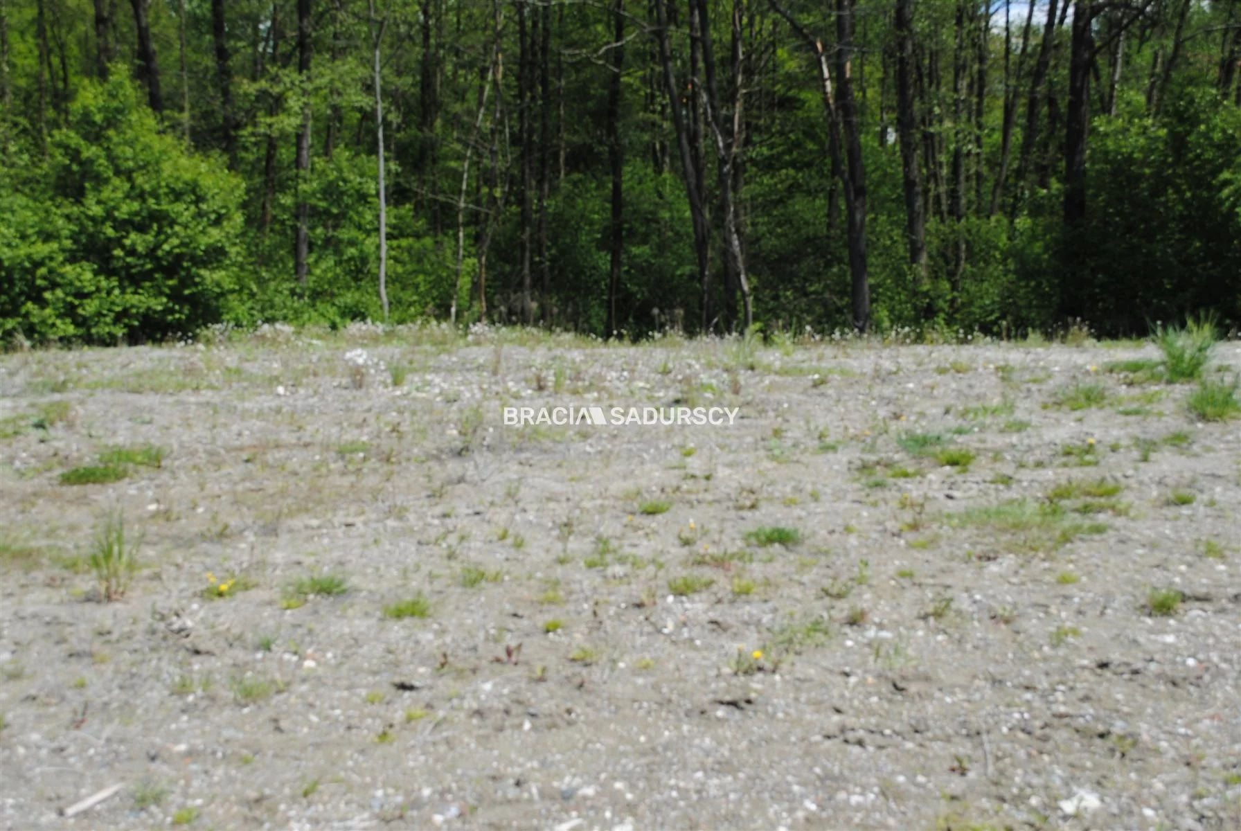 Działka 4 490,00 m², oferta nr , BS1-GS-309607-204, Kraków, Swoszowice, Podgórki