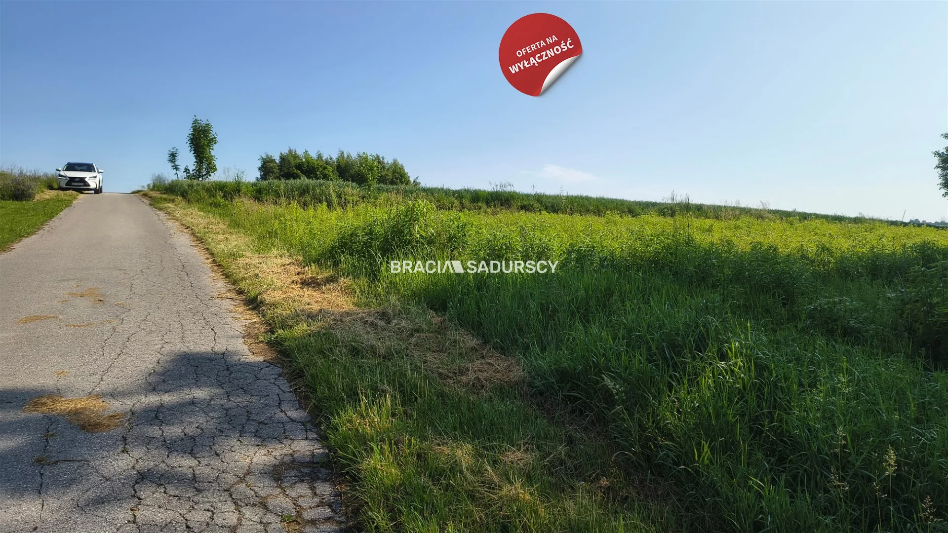 Apartamenty BS4-GS-309977-1 Baranówka Podgórska