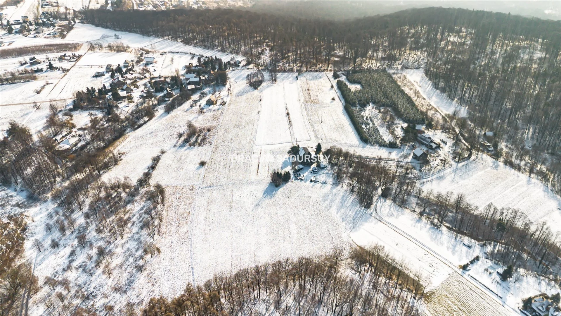 Działka 22 110,00 m², oferta nr , BS2-GS-307521-7, Chrzanów, Podlas