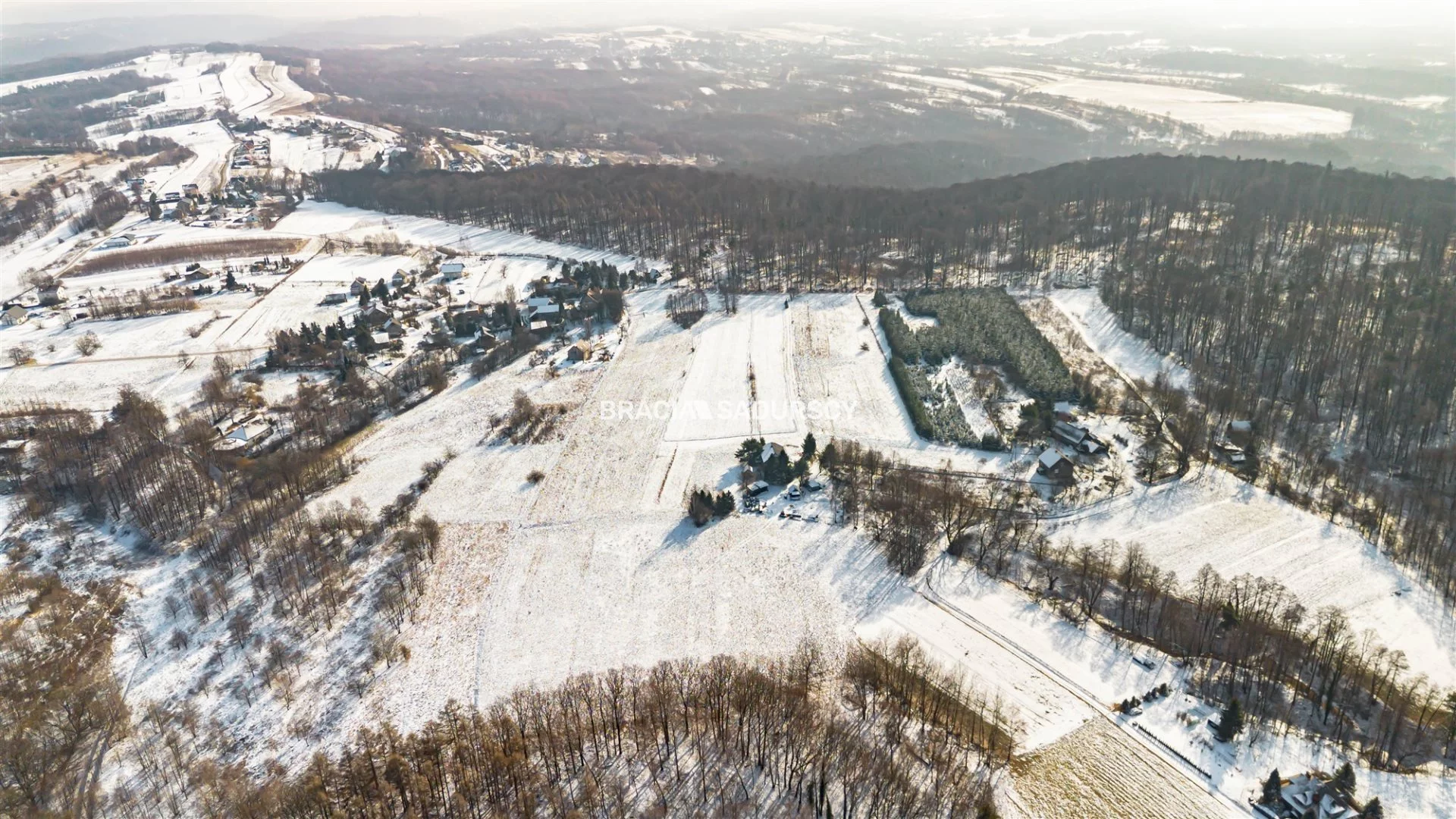 Działka 22 110,00 m², oferta nr , BS2-GS-307521-7, Chrzanów, Podlas