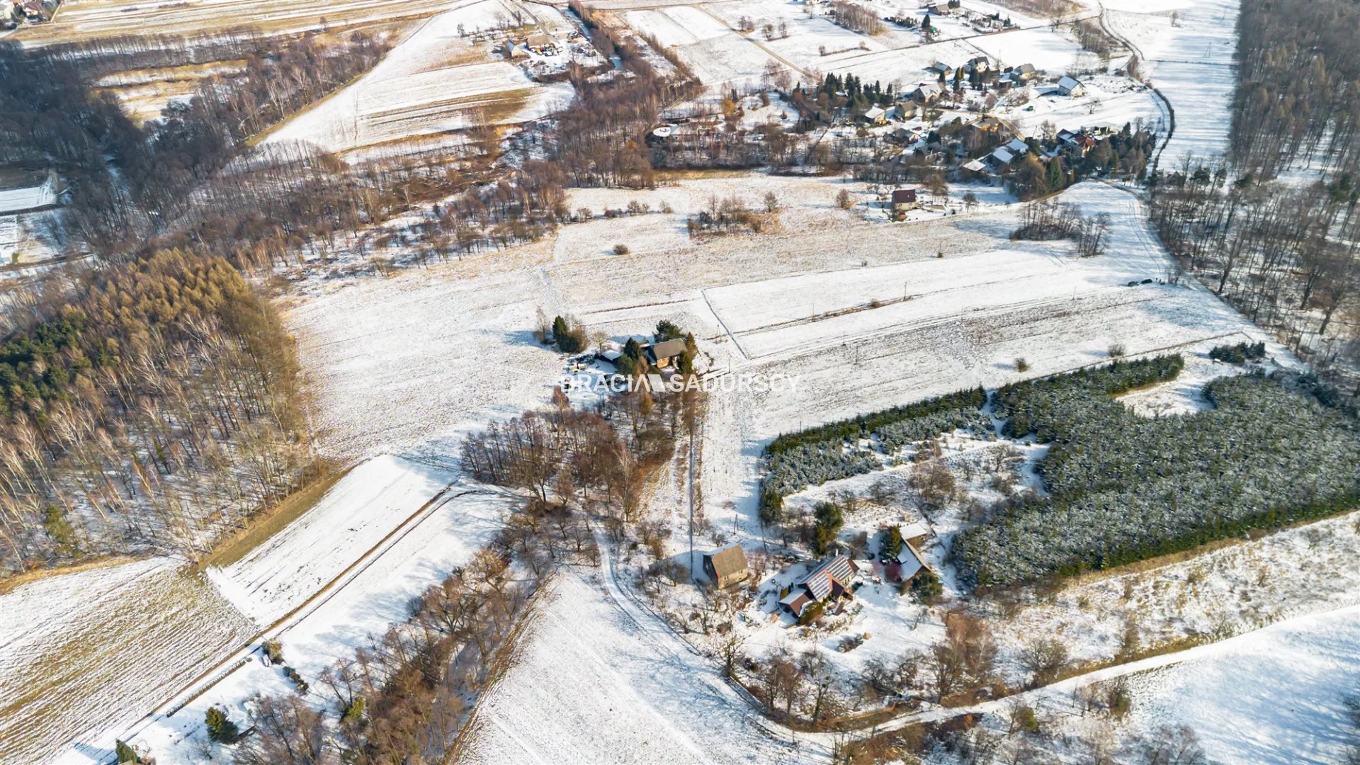Działka 22 110,00 m², oferta nr , BS2-GS-307521-7, Chrzanów, Podlas