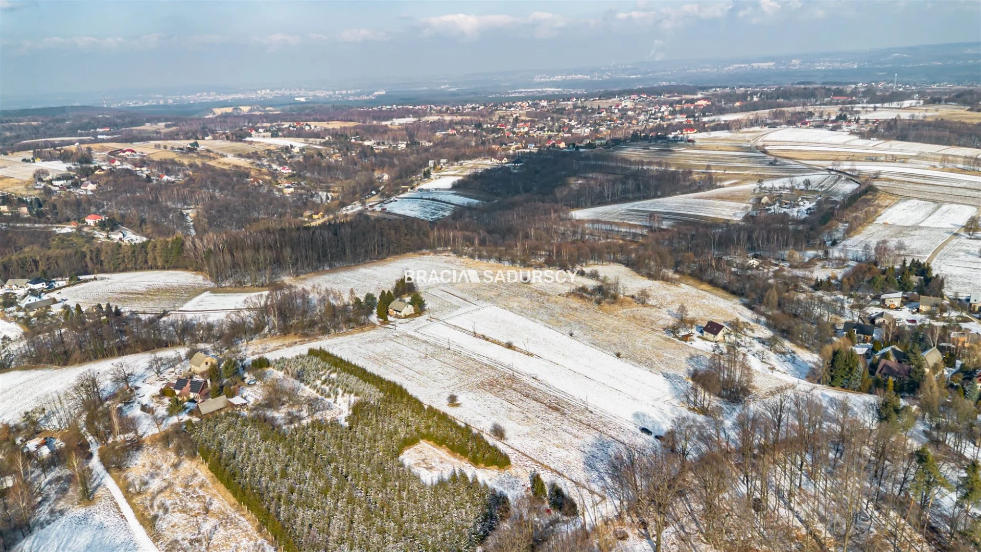Działka 22 110,00 m², oferta nr , BS2-GS-307521-7, Chrzanów, Podlas
