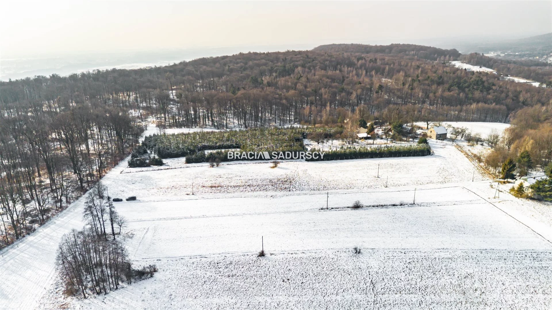 Działka 22 110,00 m², oferta nr , BS2-GS-307521-7, Chrzanów, Podlas
