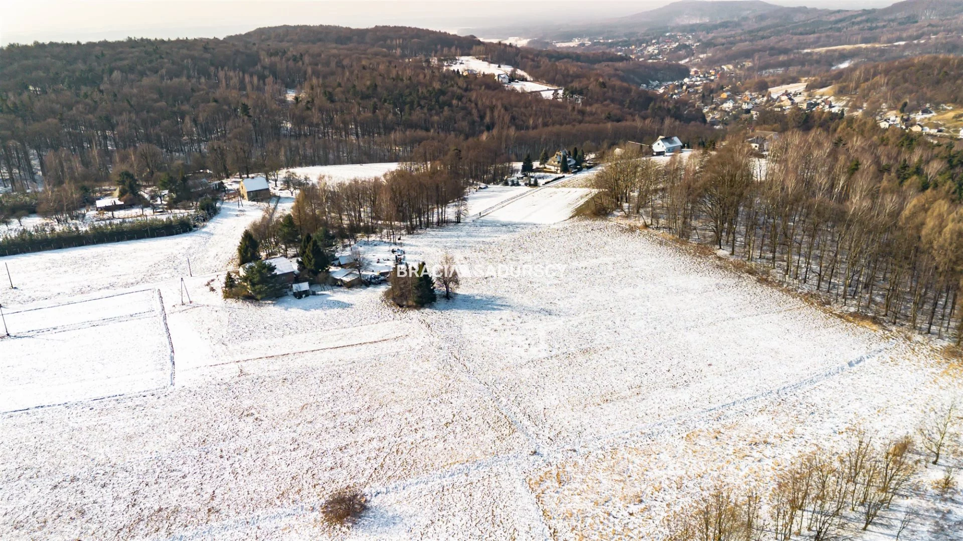 Działka 22 110,00 m², oferta nr , BS2-GS-307521-7, Chrzanów, Podlas