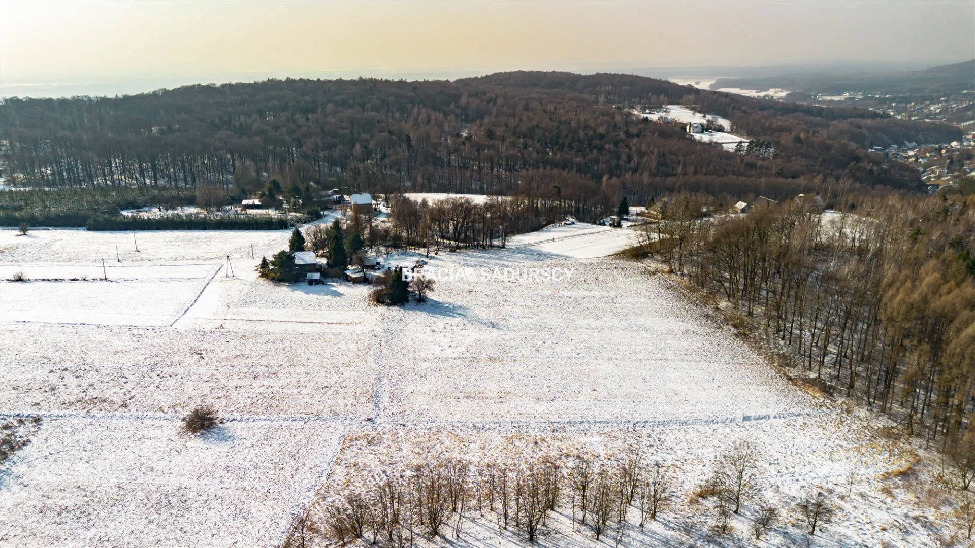 Działka 22 110,00 m², oferta nr , BS2-GS-307521-7, Chrzanów, Podlas