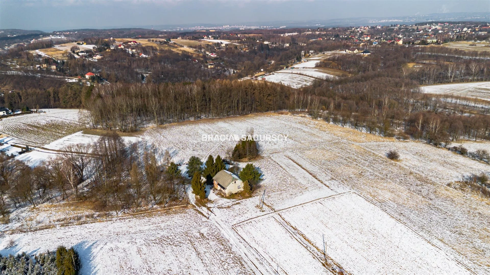 Działka 22 110,00 m², oferta nr , BS2-GS-307521-7, Chrzanów, Podlas