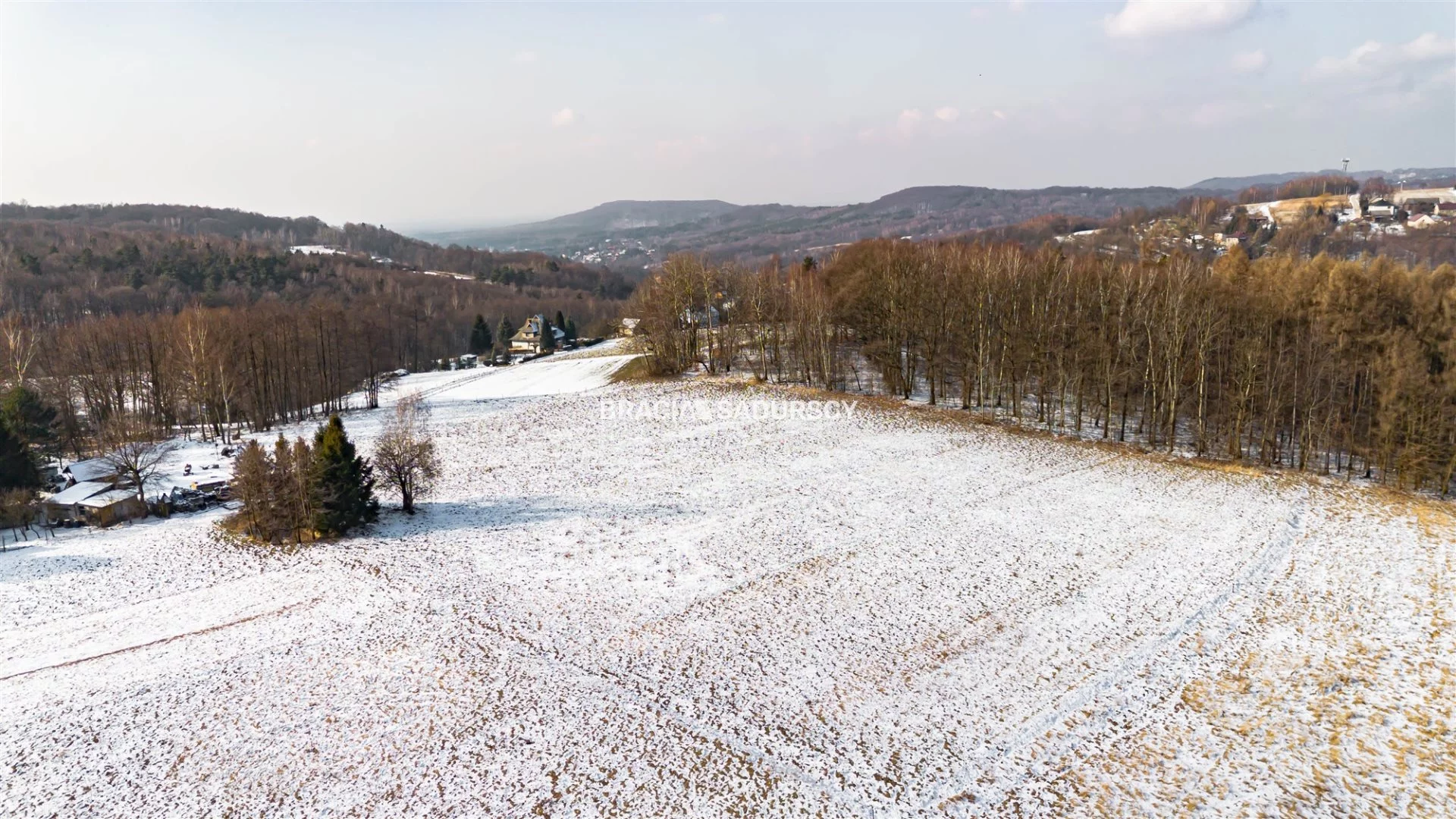Działka 22 110,00 m², oferta nr , BS2-GS-307521-7, Chrzanów, Podlas