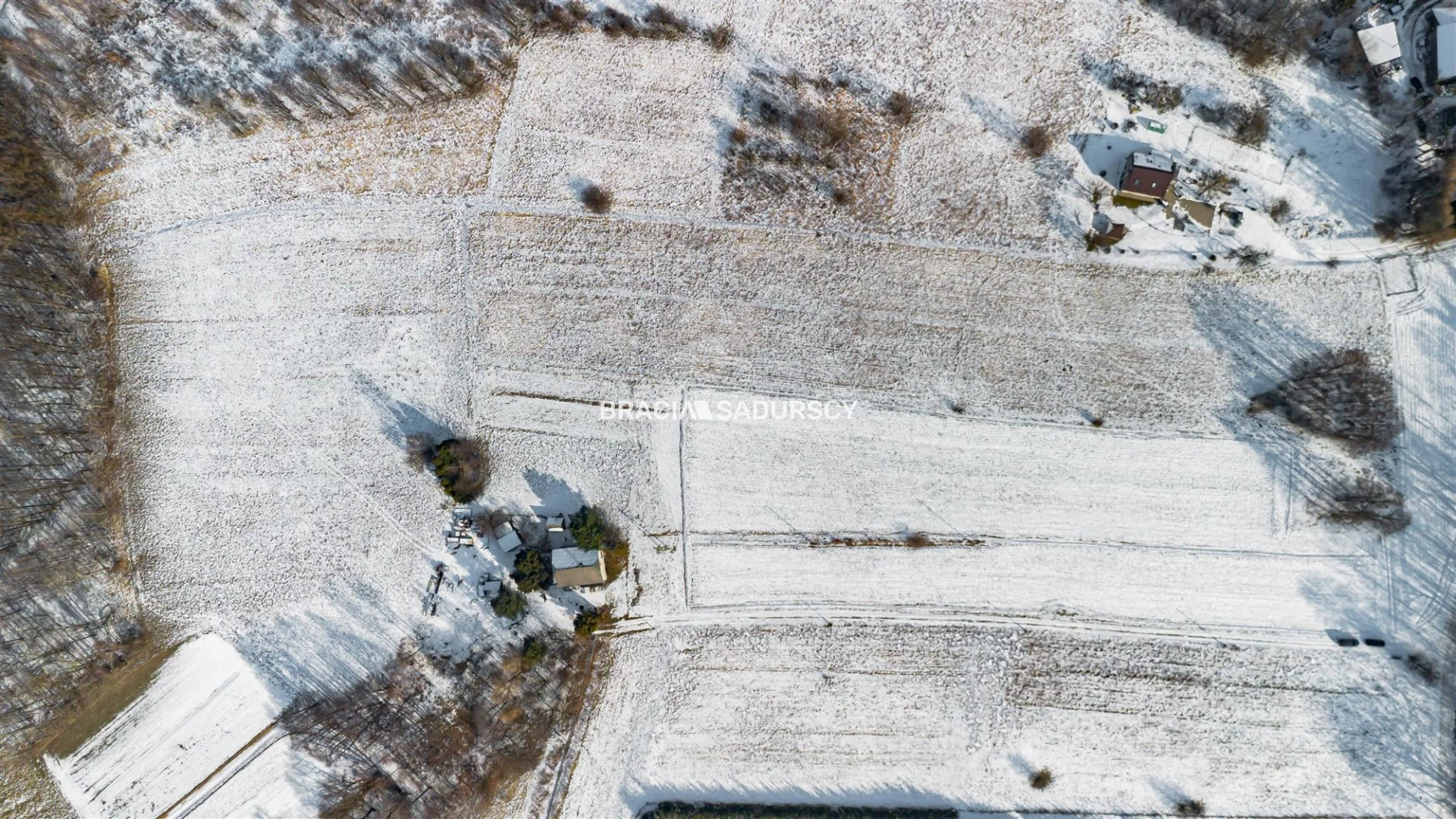 Działka 22 110,00 m², oferta nr , BS2-GS-307521-7, Chrzanów, Podlas