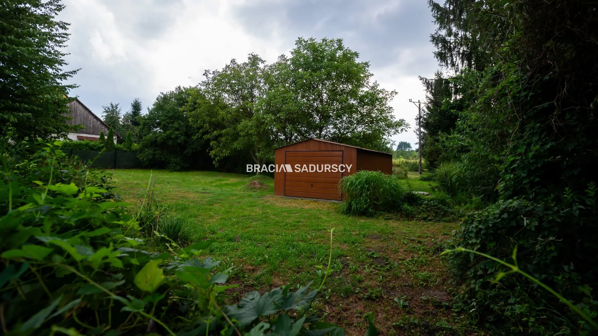 Działka 800,00 m², oferta nr , BS5-GS-302309-41, Zabierzów, Półkole