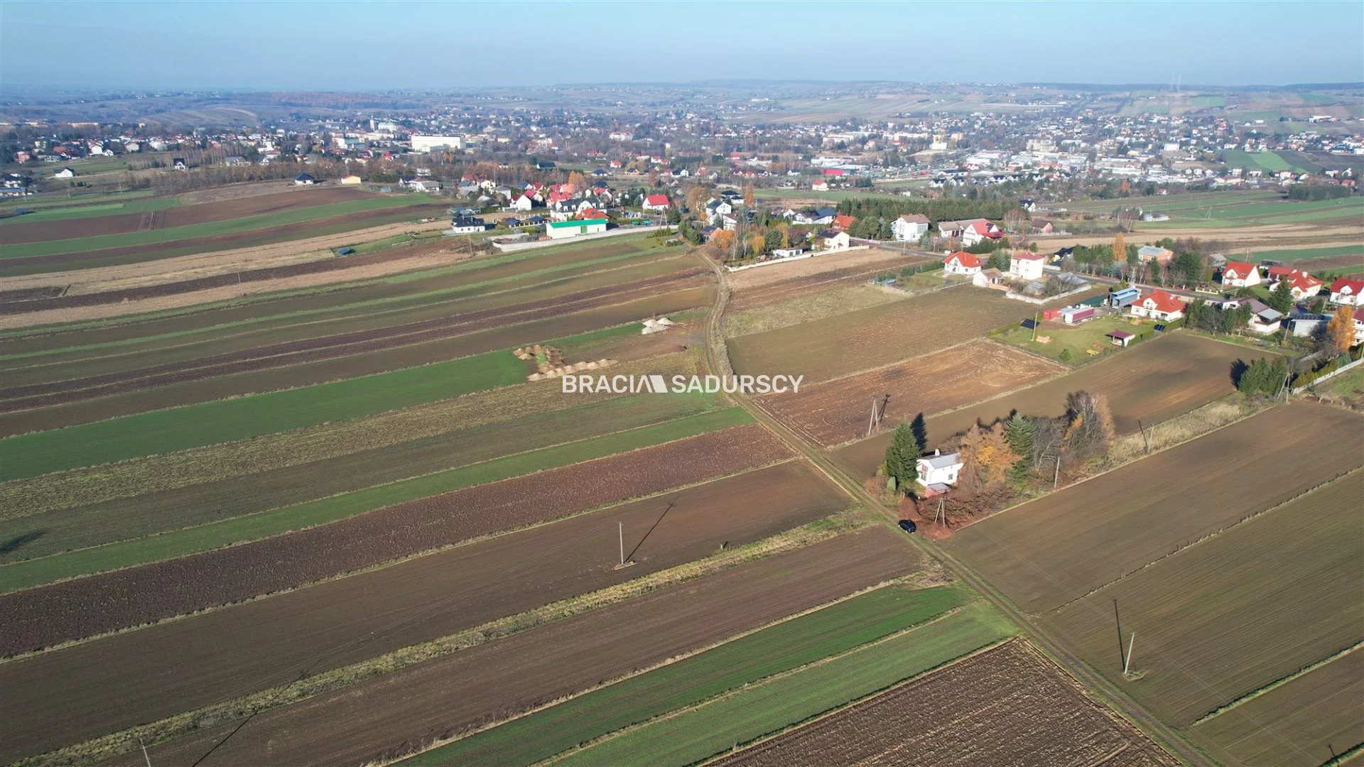Działka 1 002,00 m², oferta nr , BS5-GS-309565-28, Miechów, Polna