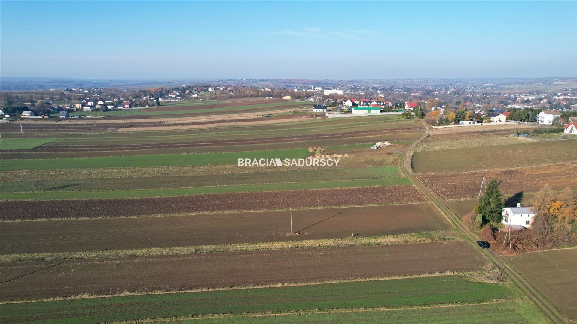 Działka 1 002,00 m², oferta nr , BS5-GS-309565-29, Miechów, Polna