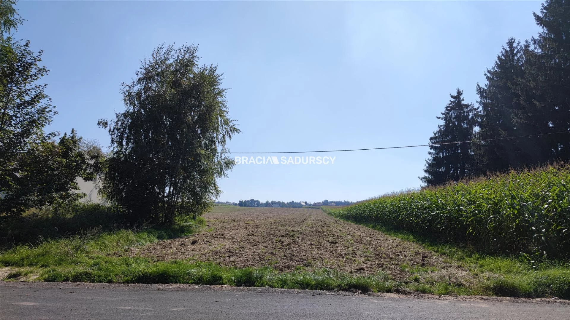 Działka na sprzedaż, 23 281,00 m², oferta nr BS5-GS-286382-131