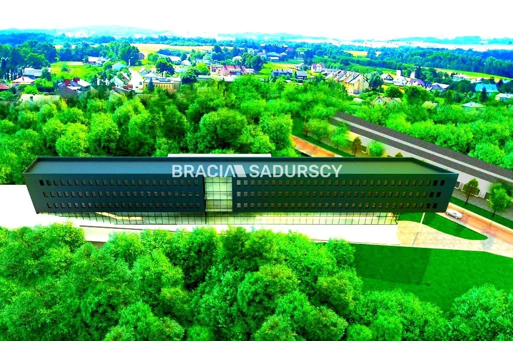 Działka 4 000,00 m², oferta nr , BS2-GS-290663-330, Kraków, Prądnik Czerwony, Prądnik Czerwony