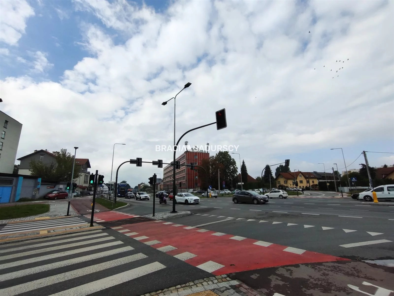 Działka 4 000,00 m², oferta nr , BS2-GS-302884-362, Kraków, Prądnik Czerwony, Prądnik Czerwony
