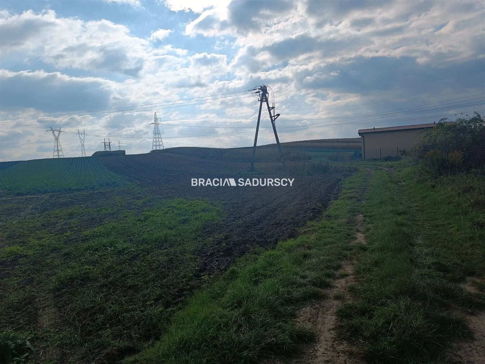 Apartamenty BS1-GS-312214 Proszowice