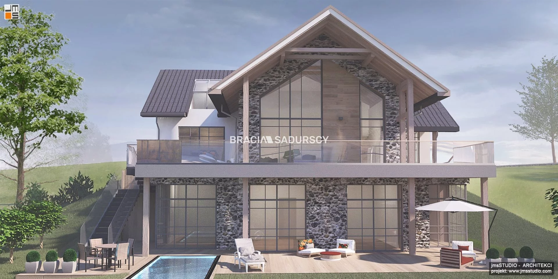 Działka 1 635,00 m², oferta nr , BS5-GS-309553-17, Raciechowice