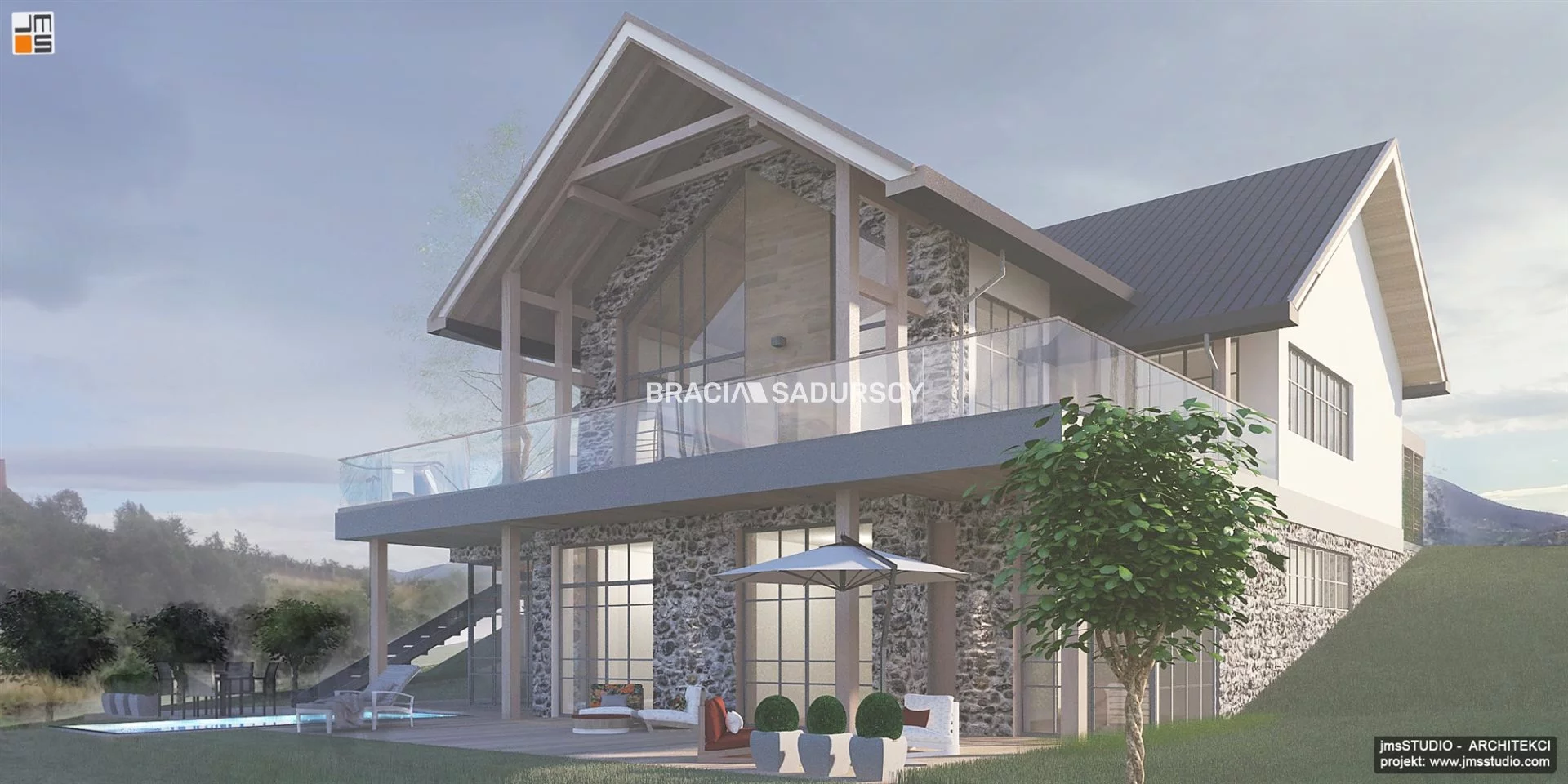 Działka 1 635,00 m², oferta nr , BS5-GS-309553-17, Raciechowice