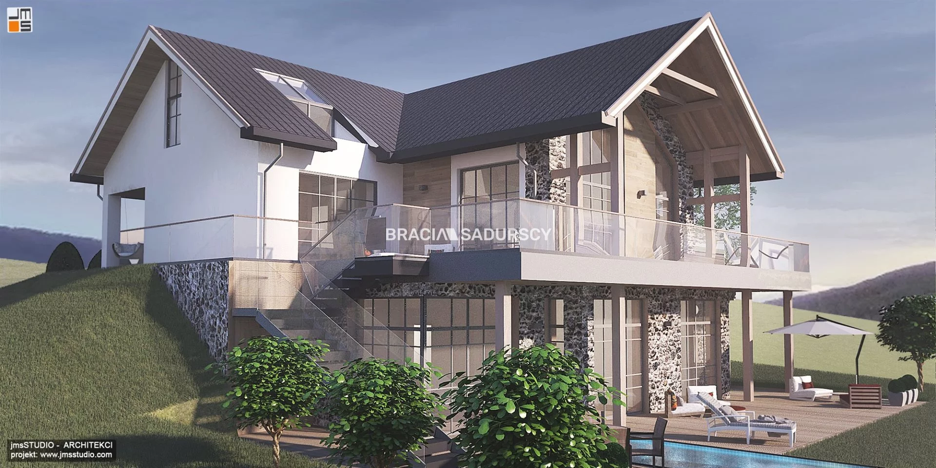 Działka 1 635,00 m², oferta nr , BS5-GS-309553-17, Raciechowice