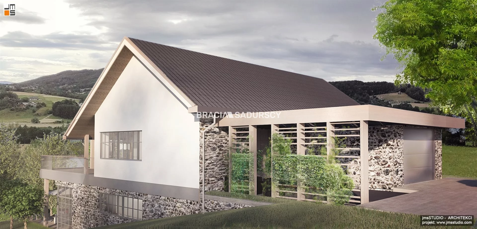 Działka 1 635,00 m², oferta nr , BS5-GS-309553-17, Raciechowice