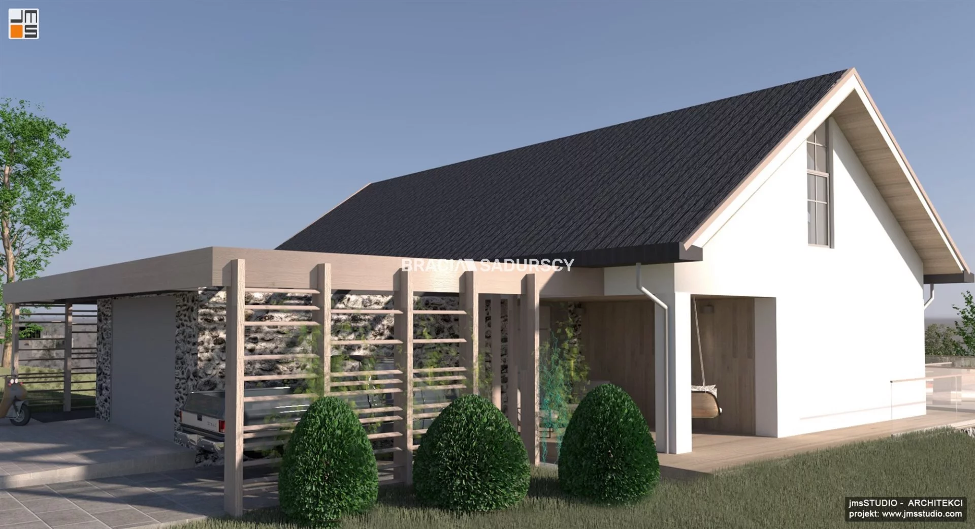 Działka 1 635,00 m², oferta nr , BS5-GS-309553-17, Raciechowice