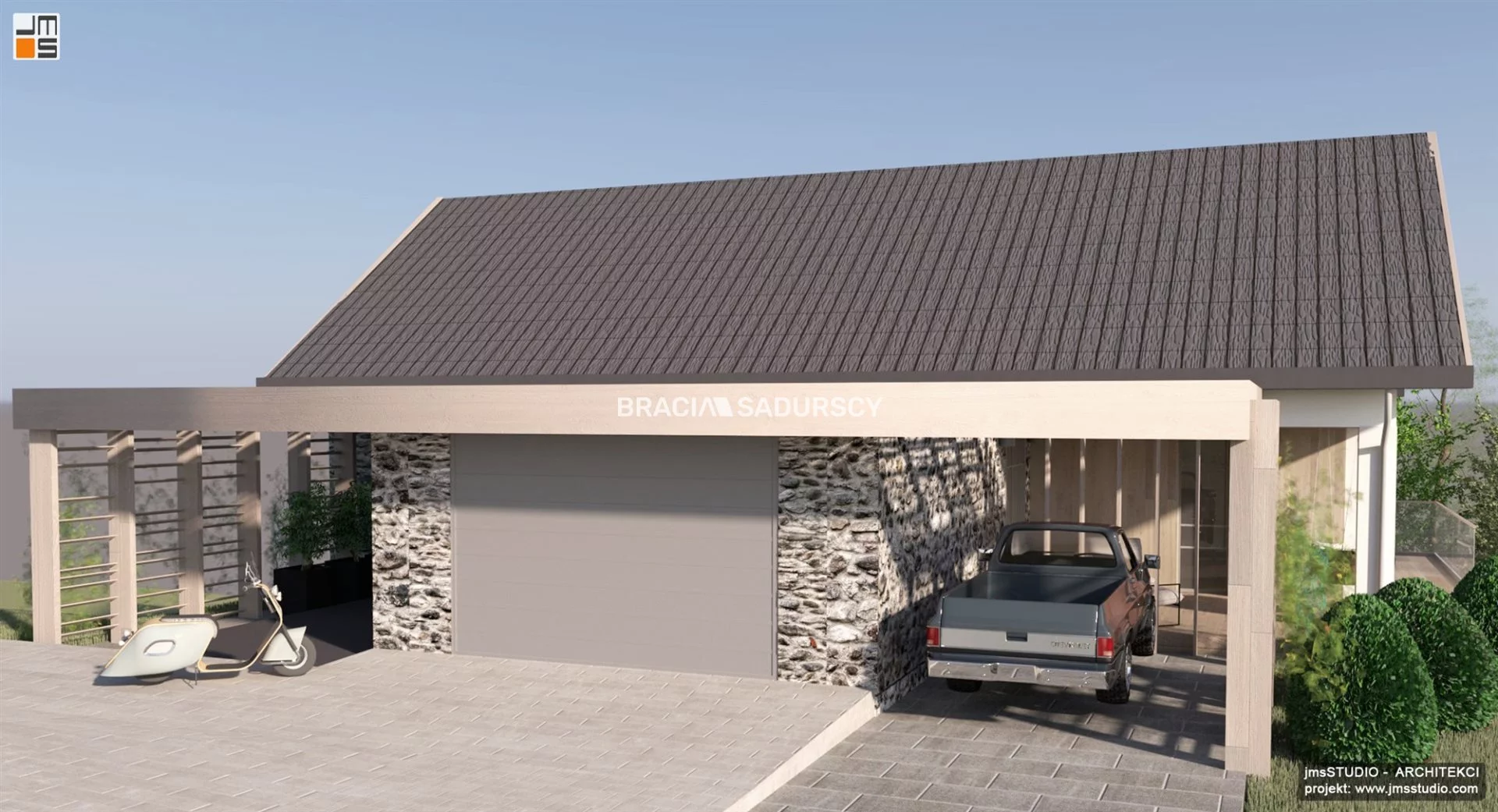Działka 1 635,00 m², oferta nr , BS5-GS-309553-17, Raciechowice