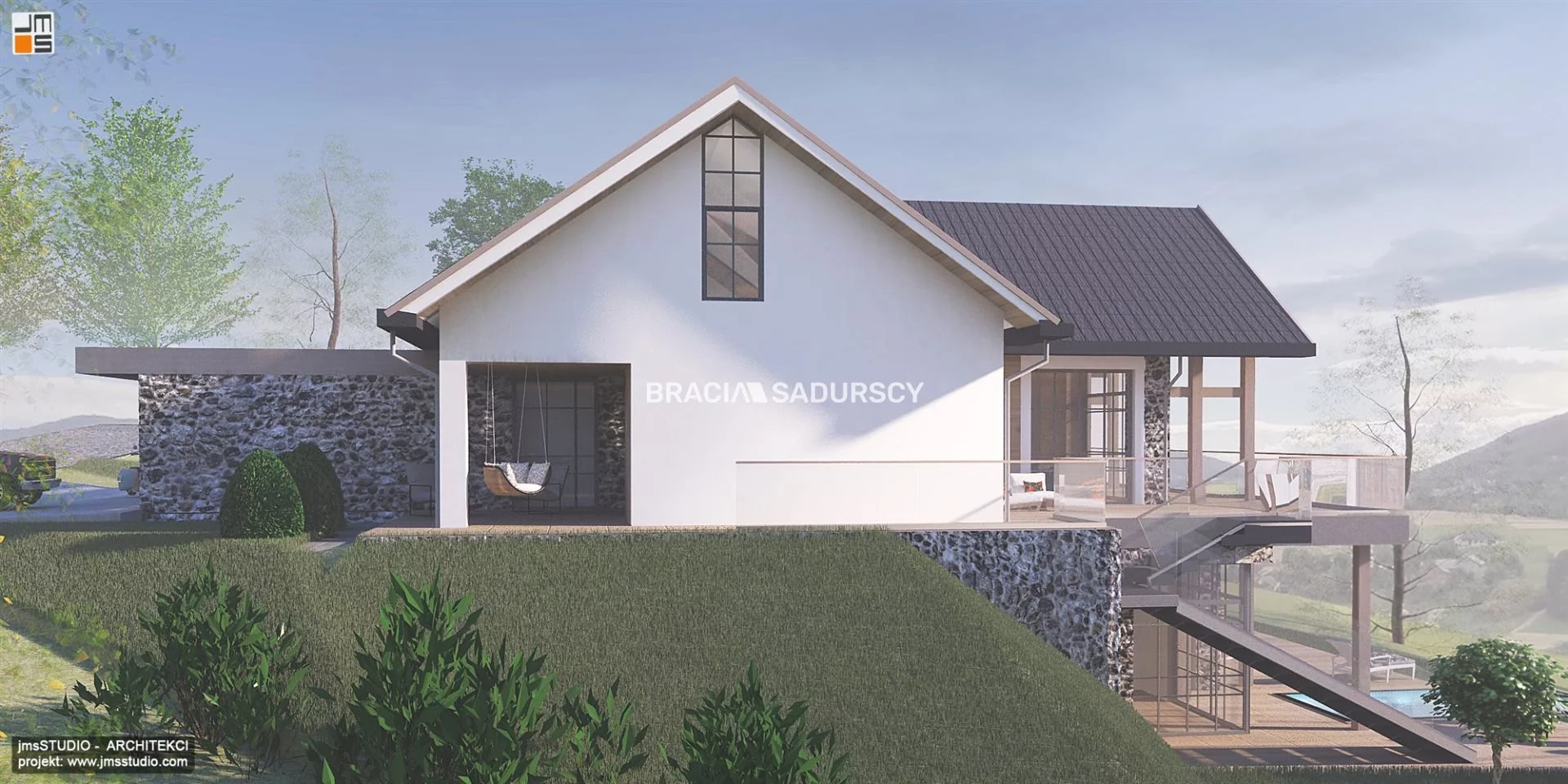 Działka 1 635,00 m², oferta nr , BS5-GS-309553-17, Raciechowice