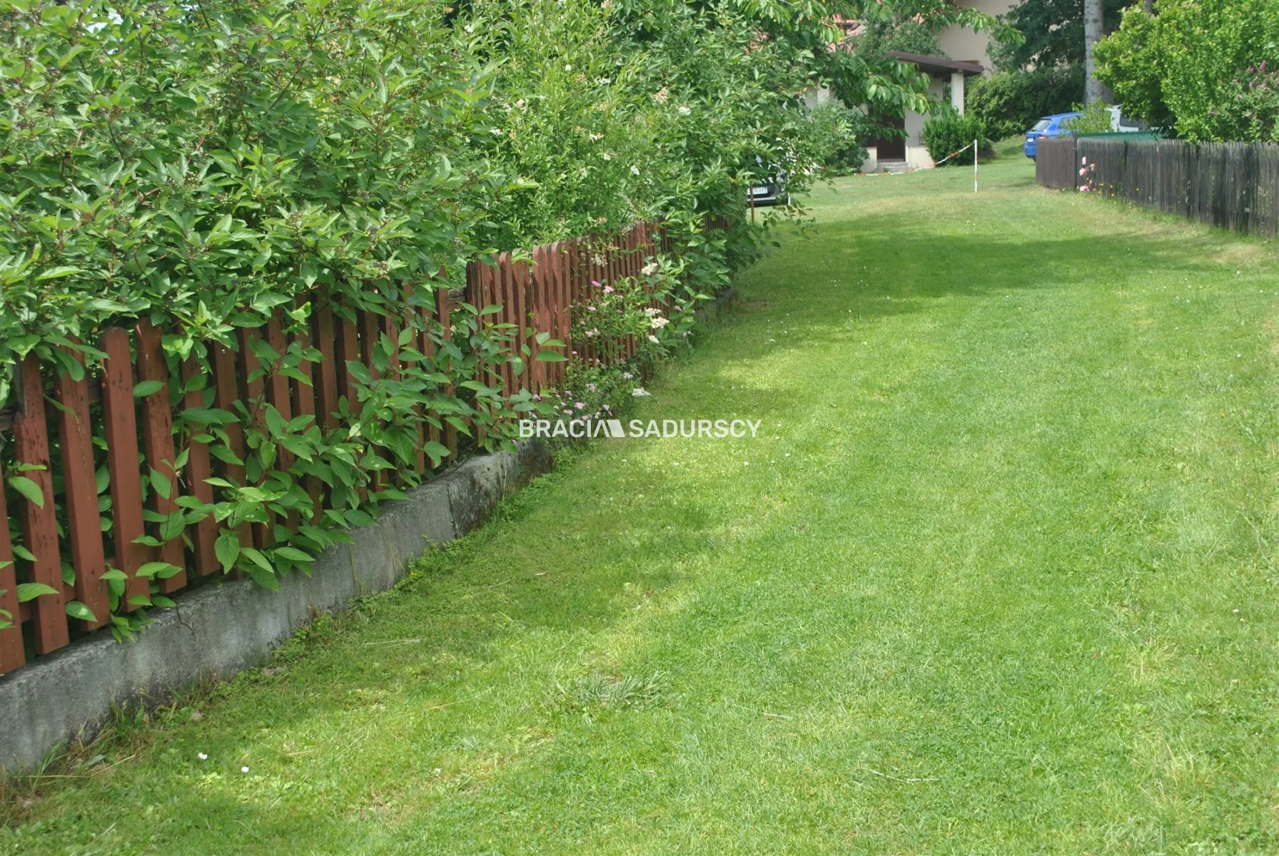 Działka 406,00 m², oferta nr , BS1-GS-309615-59, Wieliczka, Różana