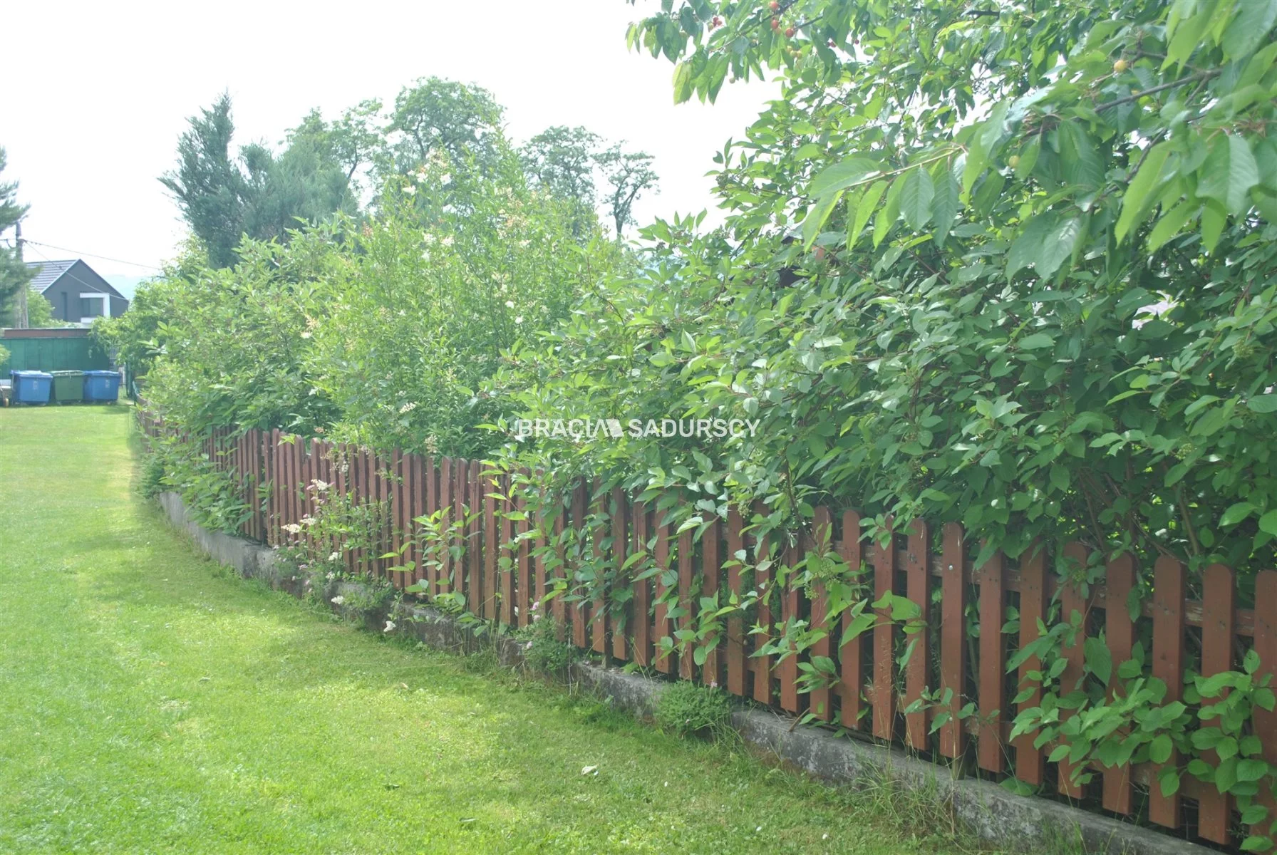 Działka 406,00 m², oferta nr , BS1-GS-309615-59, Wieliczka, Różana