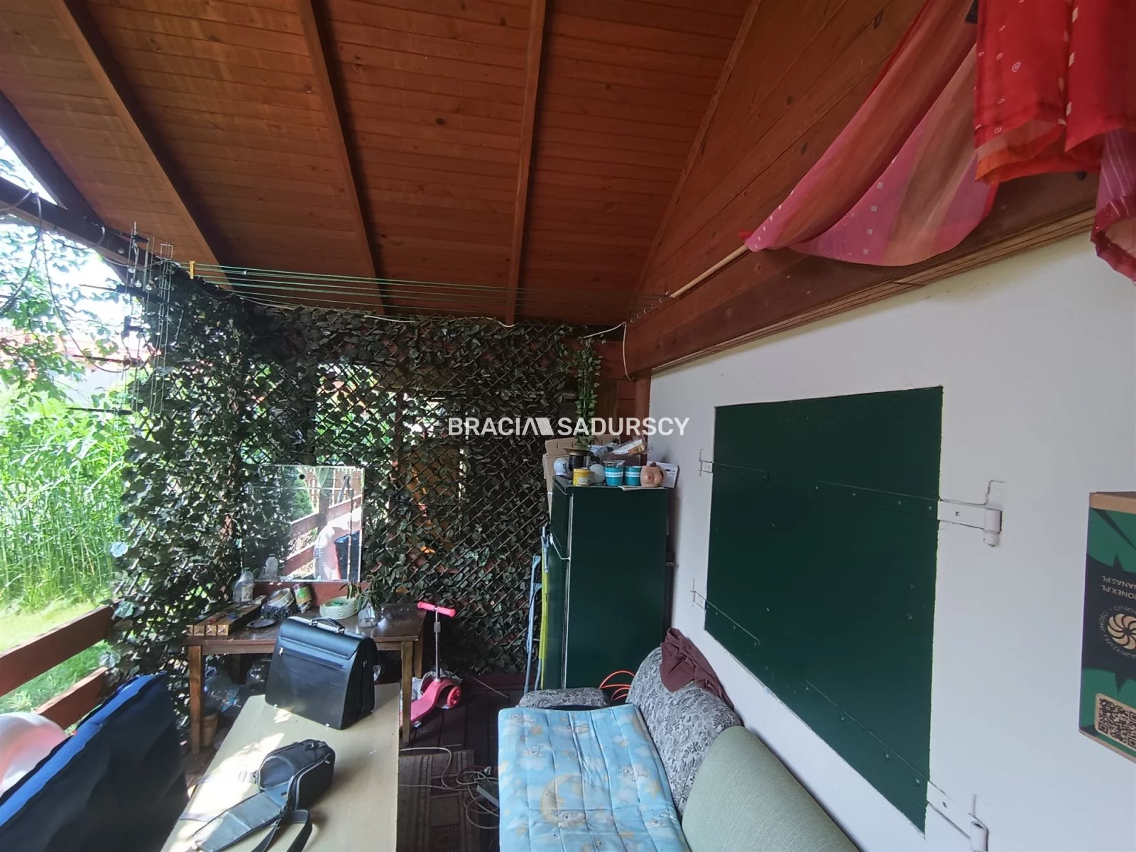 Działka 406,00 m², oferta nr , BS1-GS-309615-59, Wieliczka, Różana