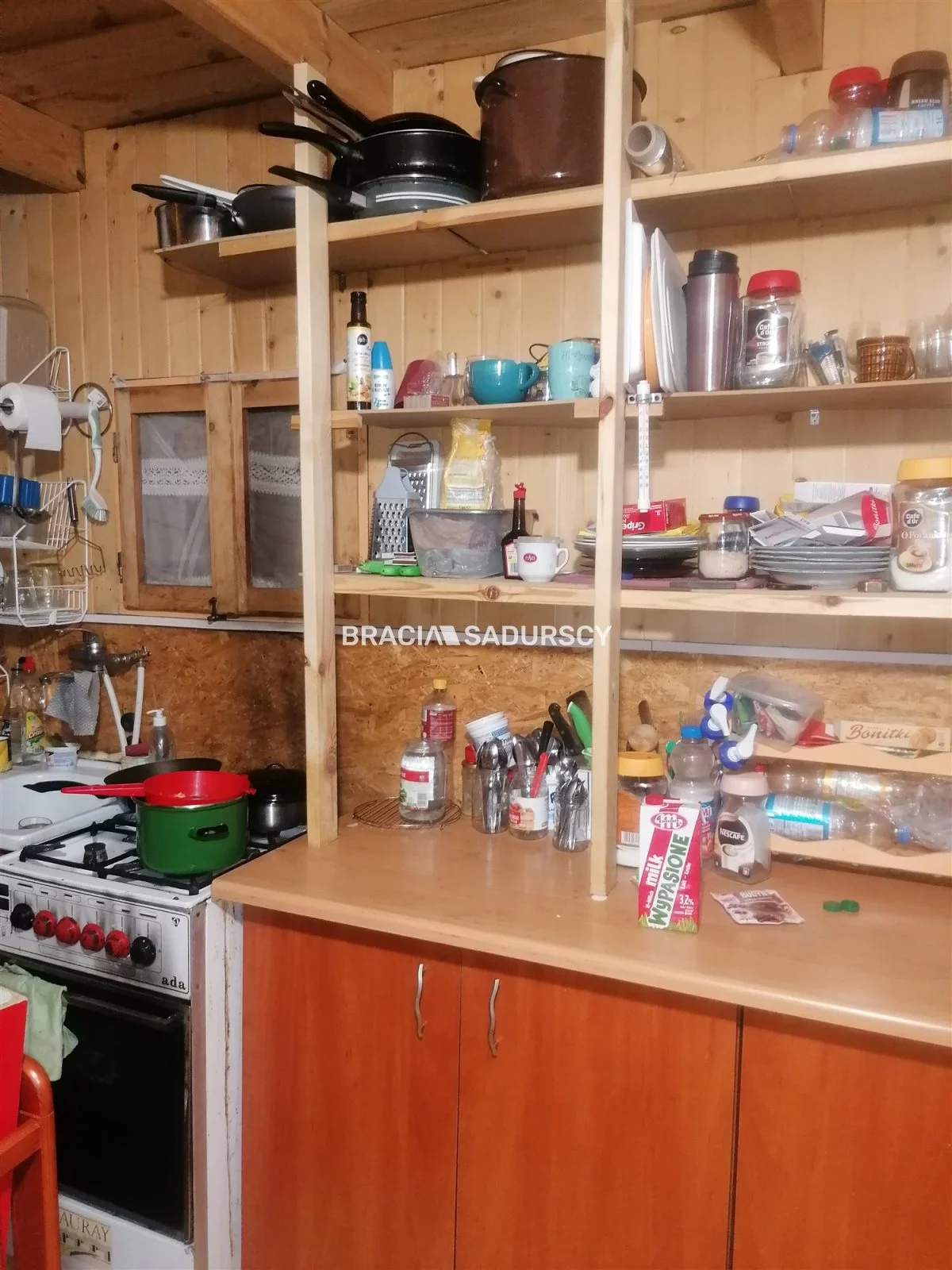Działka 406,00 m², oferta nr , BS1-GS-309615-59, Wieliczka, Różana
