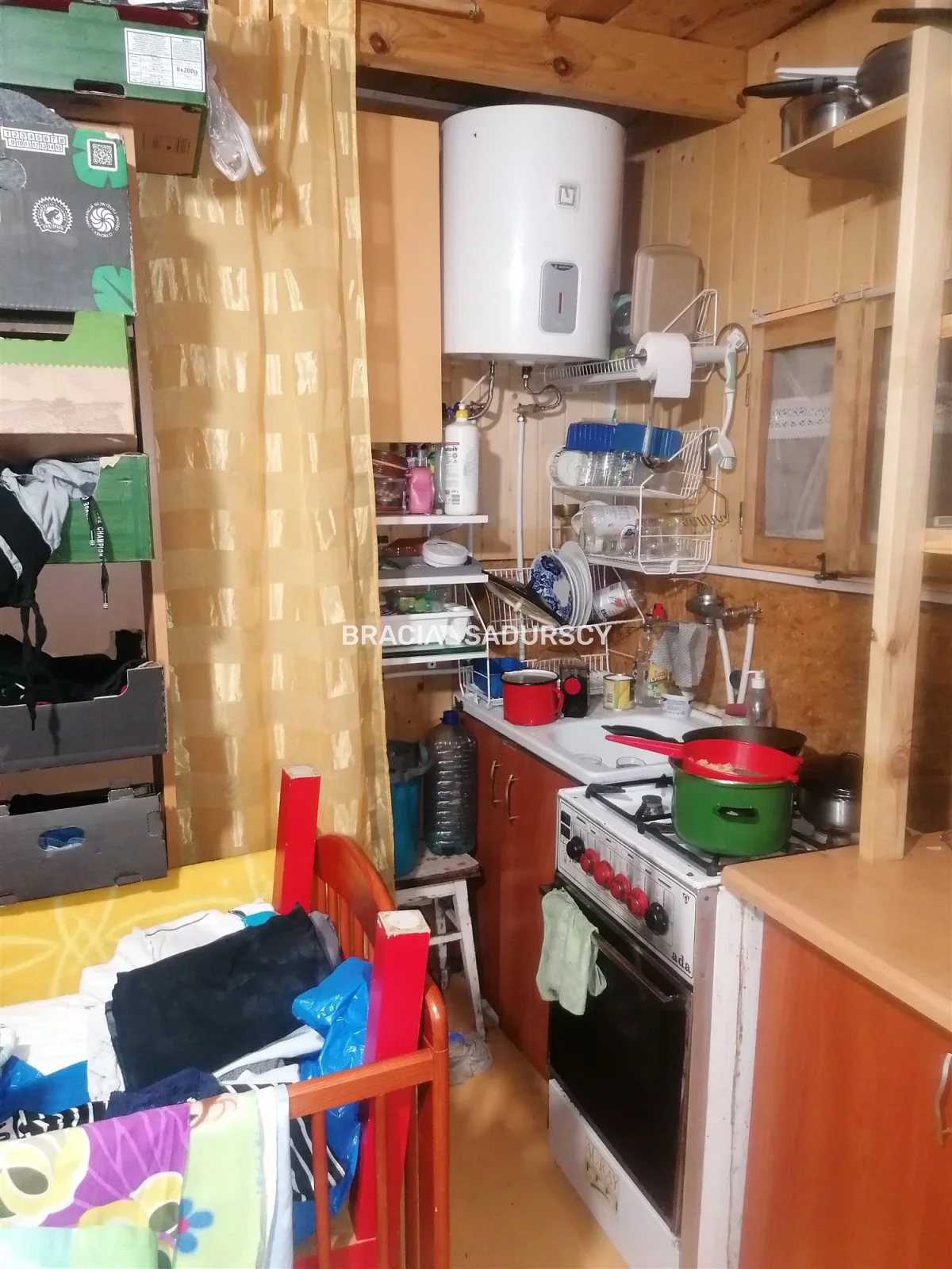 Działka 406,00 m², oferta nr , BS1-GS-309615-59, Wieliczka, Różana